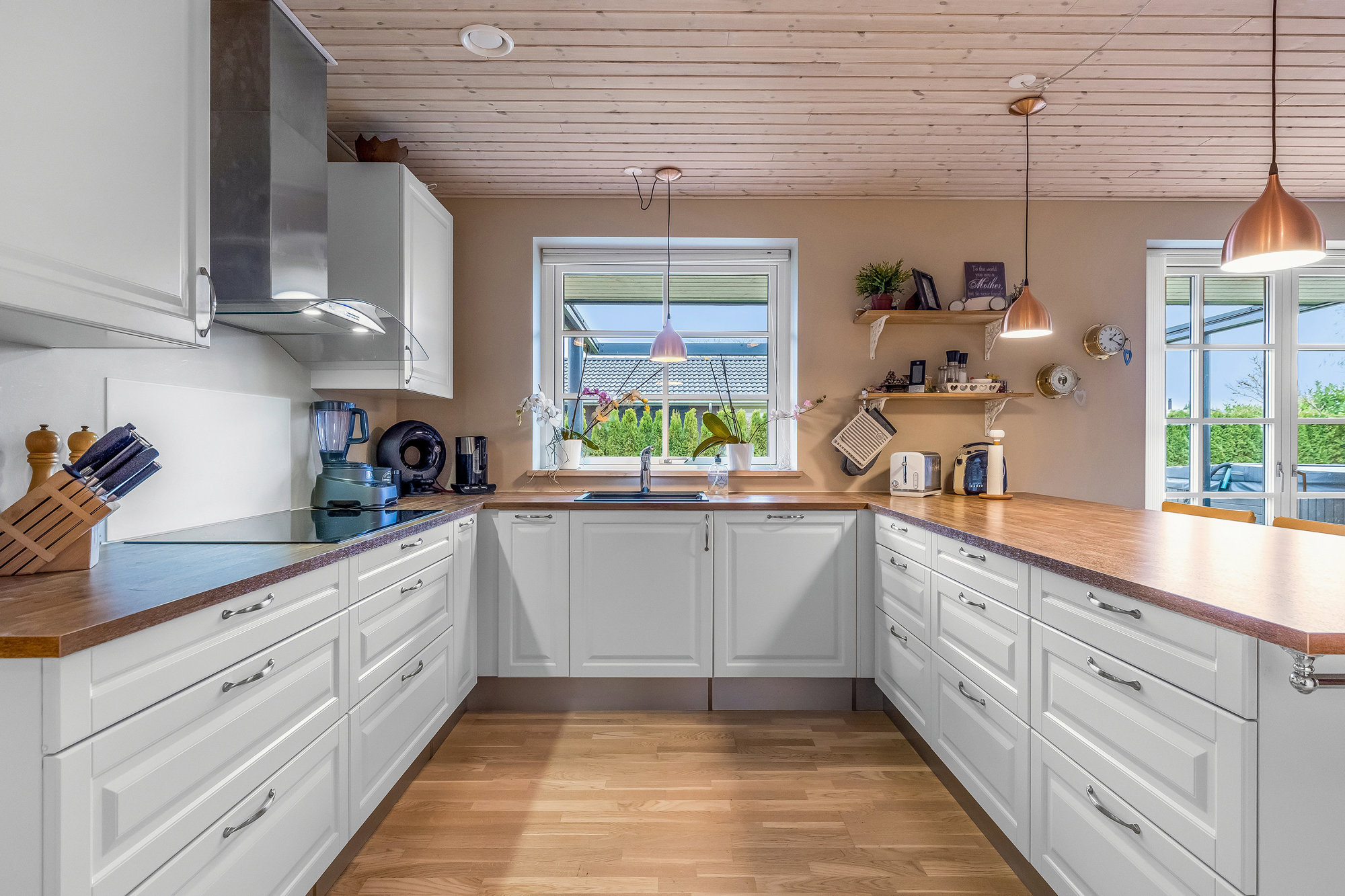 Svanevænget 13, 4040 Jyllinge