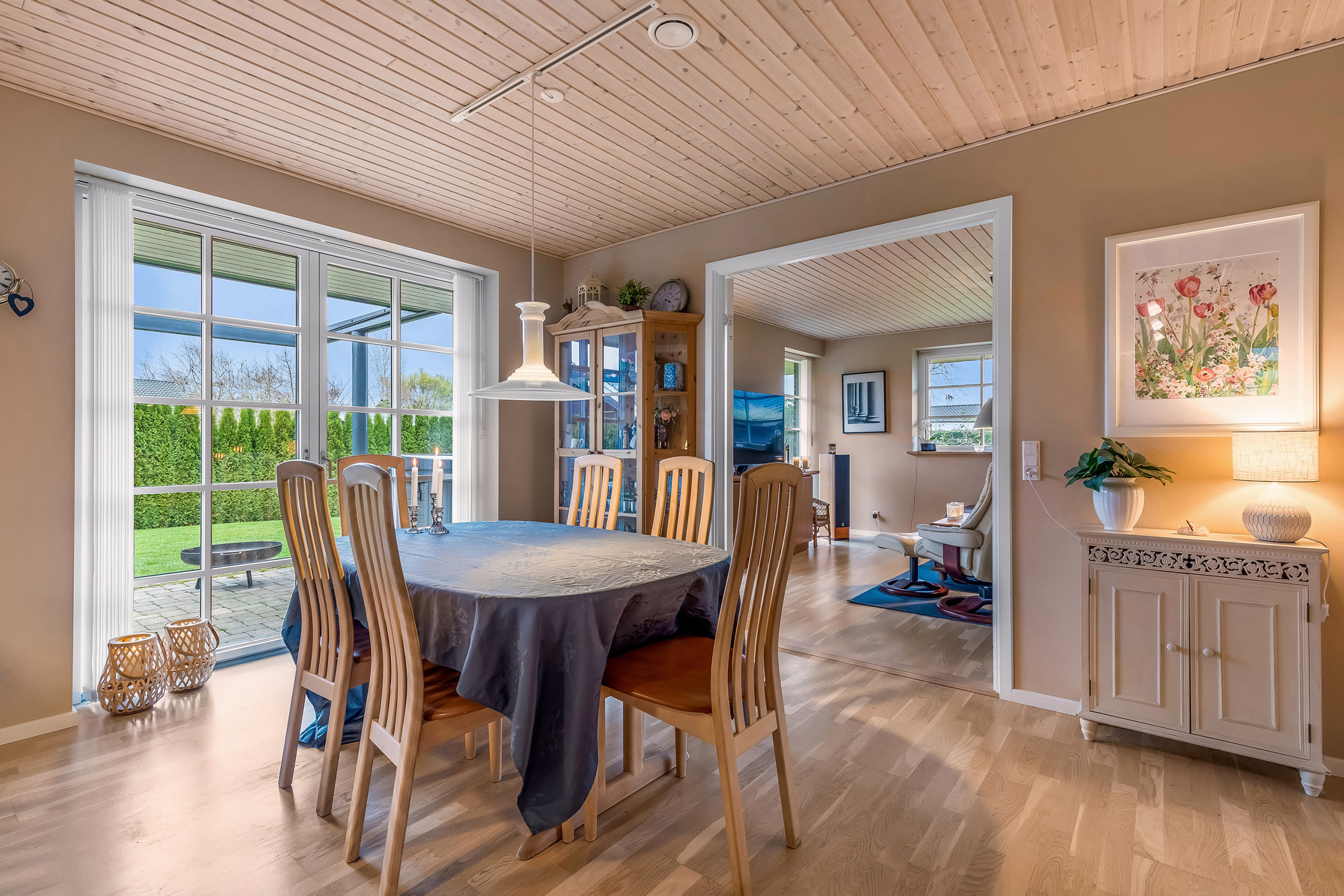 Svanevænget 13, 4040 Jyllinge