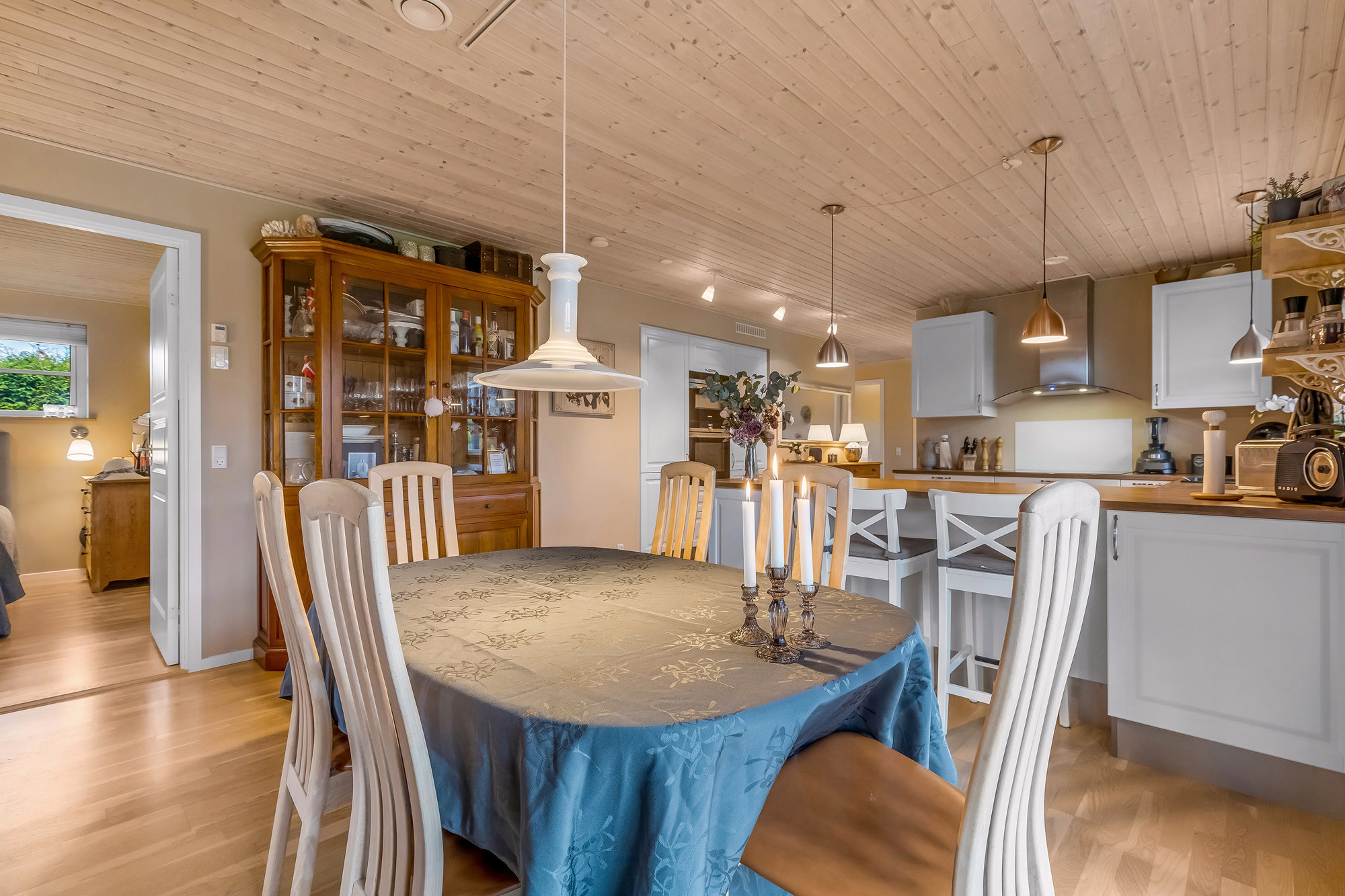 Svanevænget 13, 4040 Jyllinge