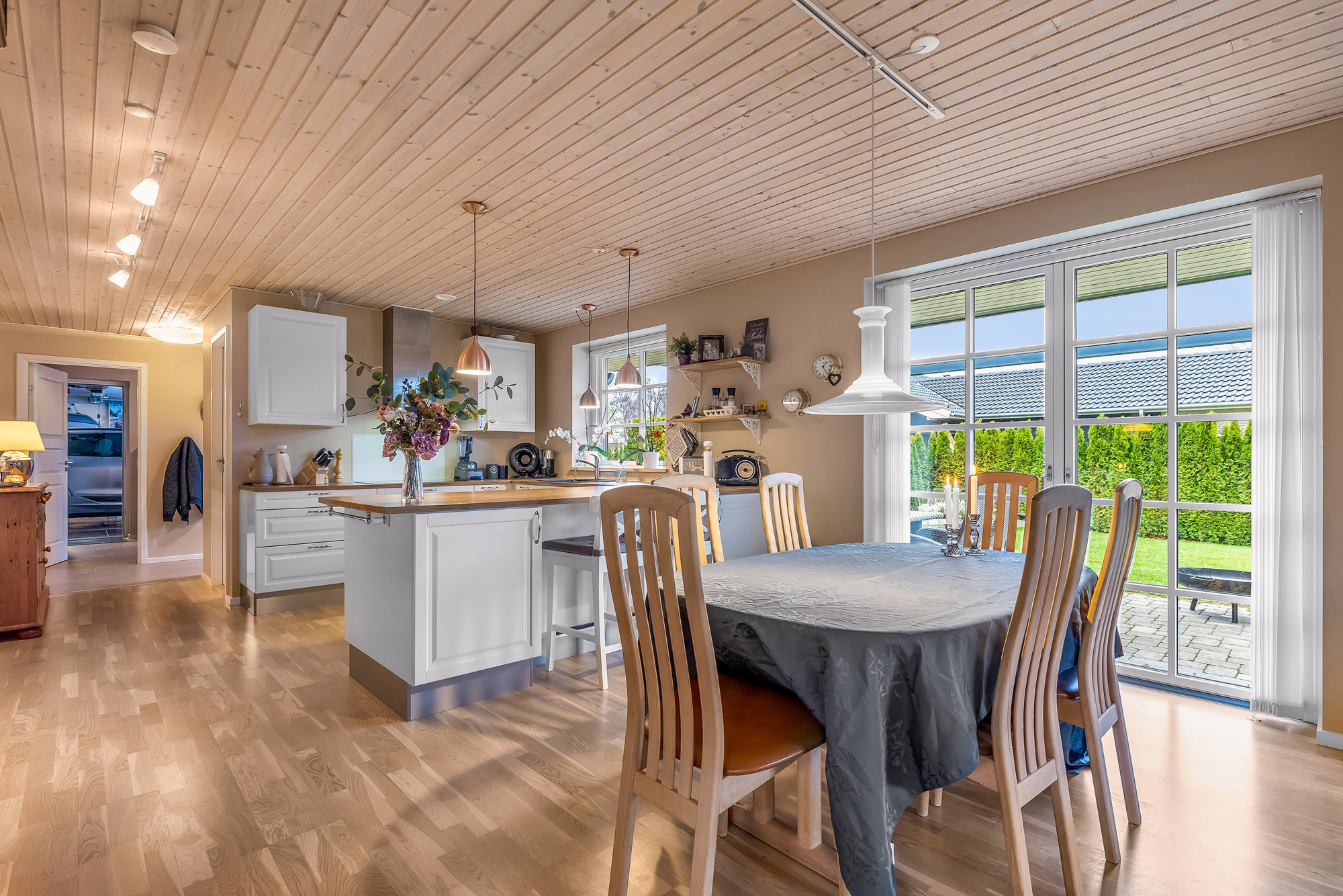 Svanevænget 13, 4040 Jyllinge