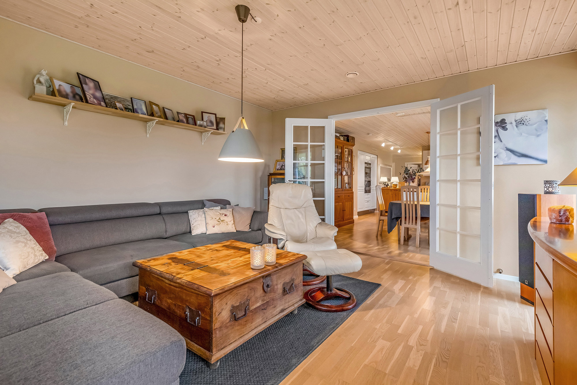 Svanevænget 13, 4040 Jyllinge