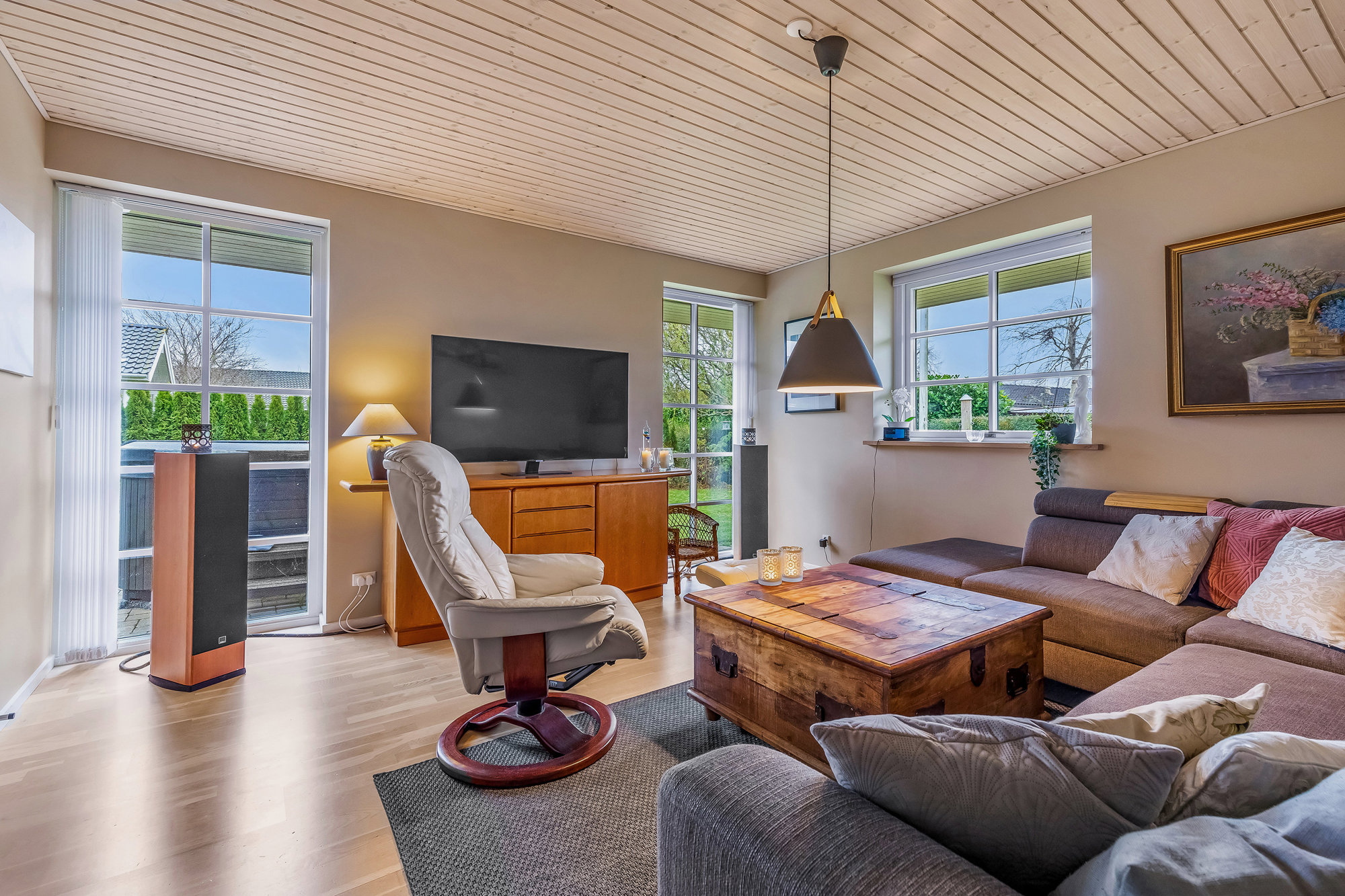 Svanevænget 13, 4040 Jyllinge