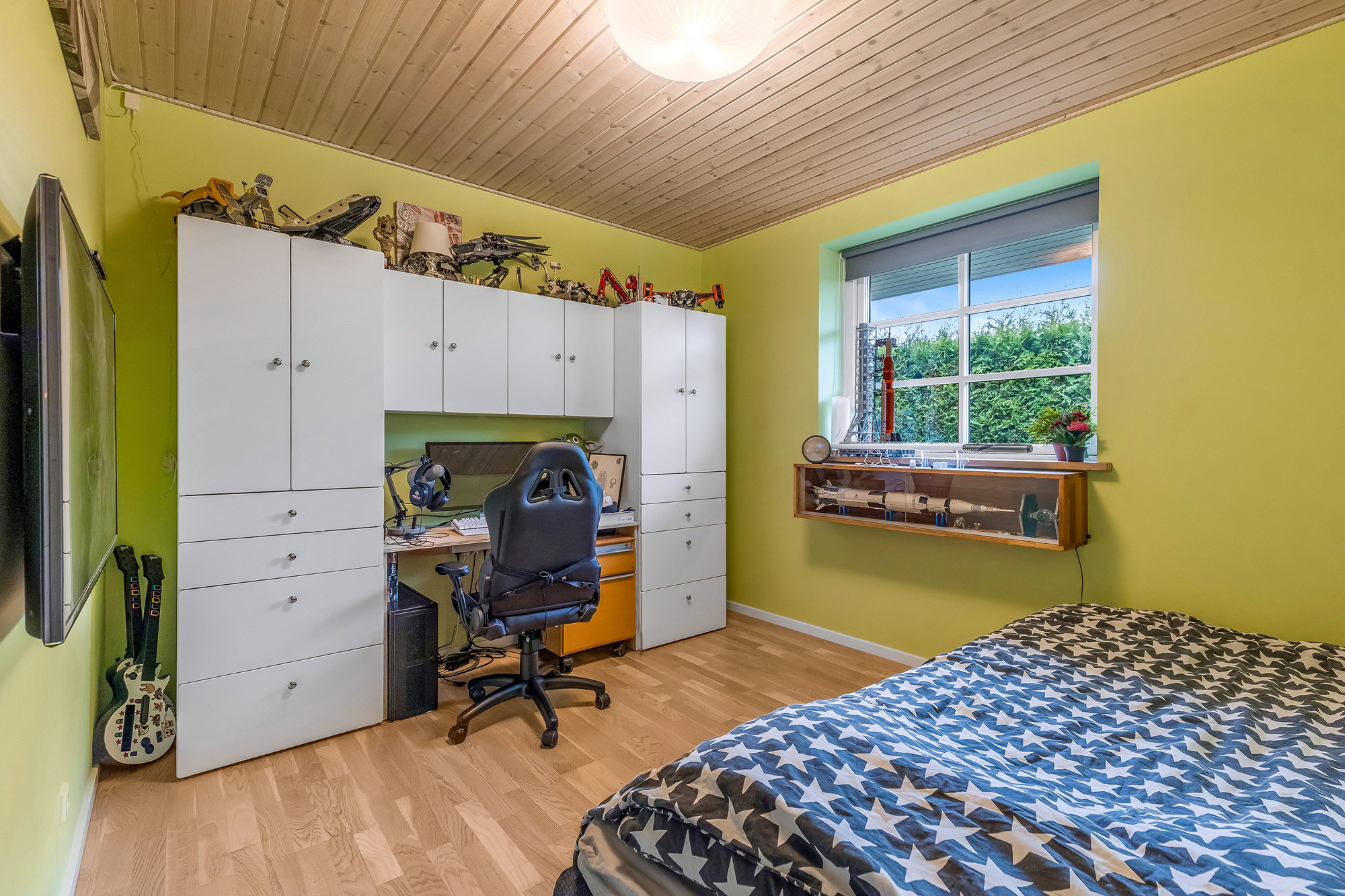 Svanevænget 13, 4040 Jyllinge