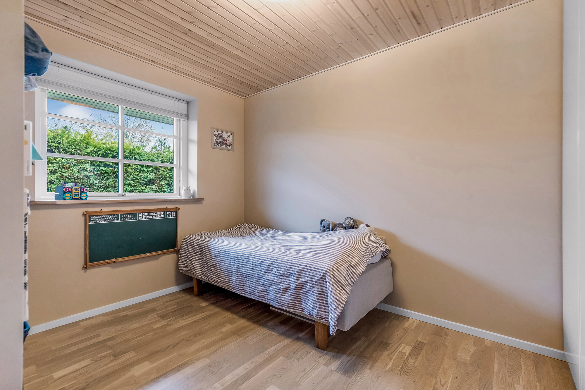 Svanevænget 13, 4040 Jyllinge