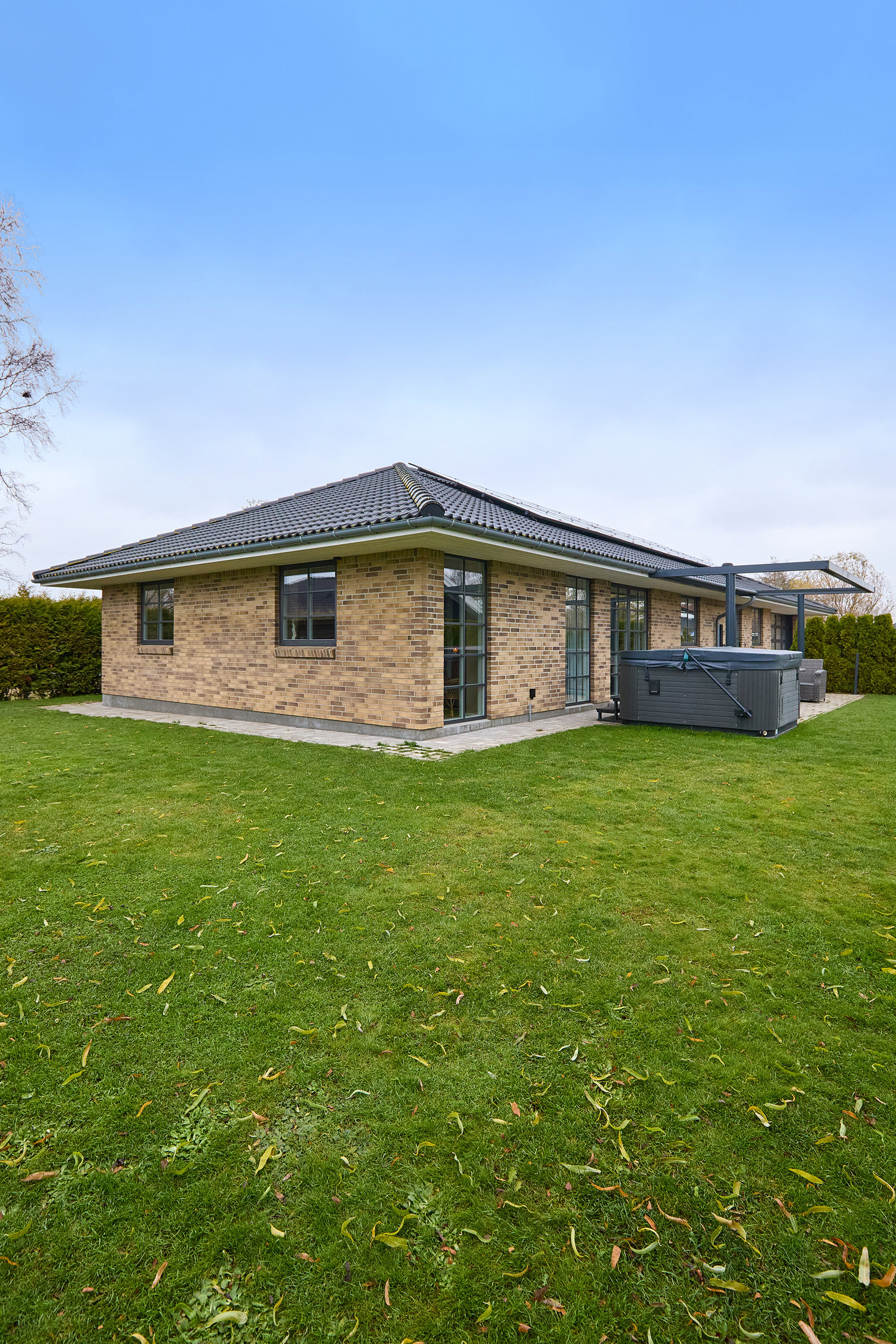 Svanevænget 13, 4040 Jyllinge