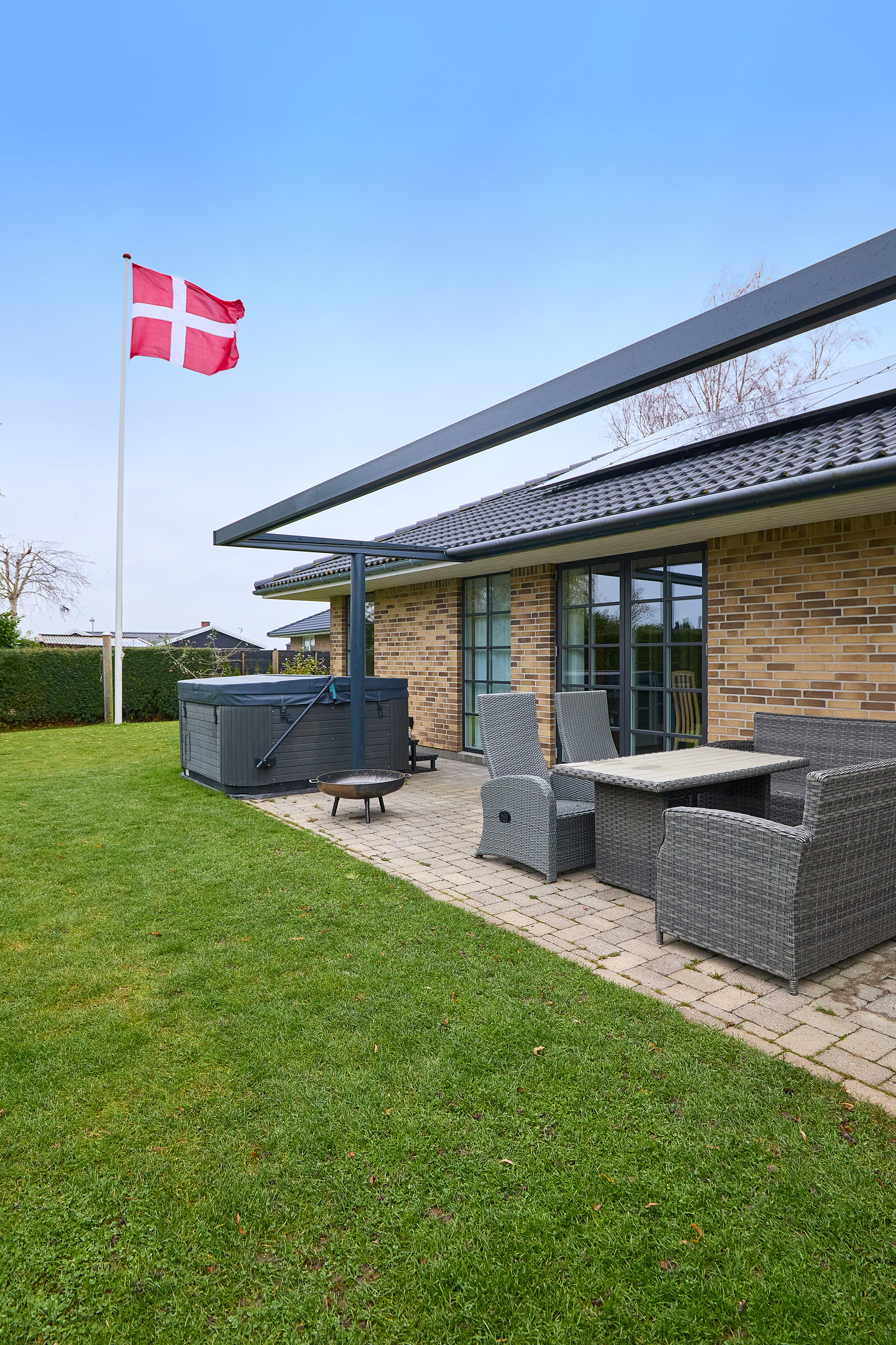 Svanevænget 13, 4040 Jyllinge