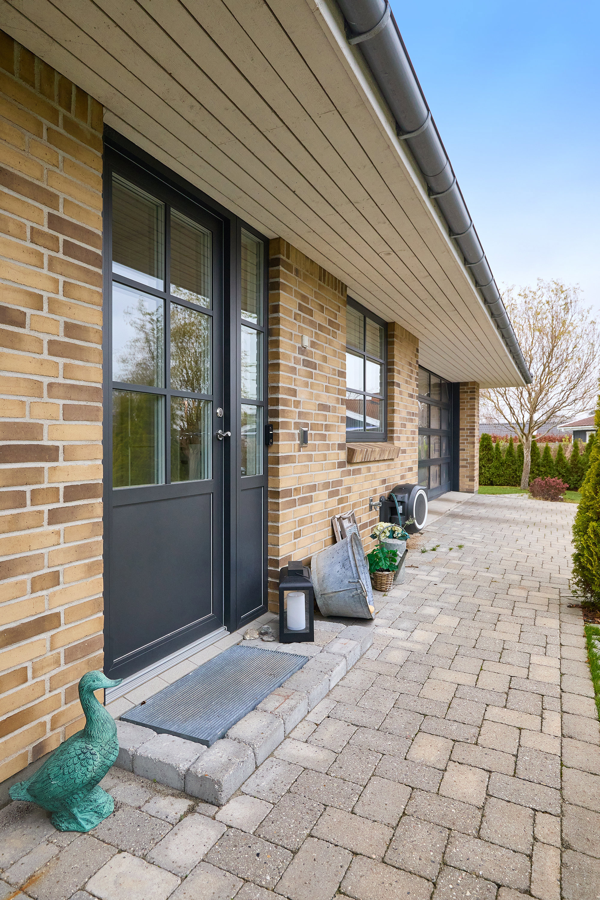 Svanevænget 13, 4040 Jyllinge