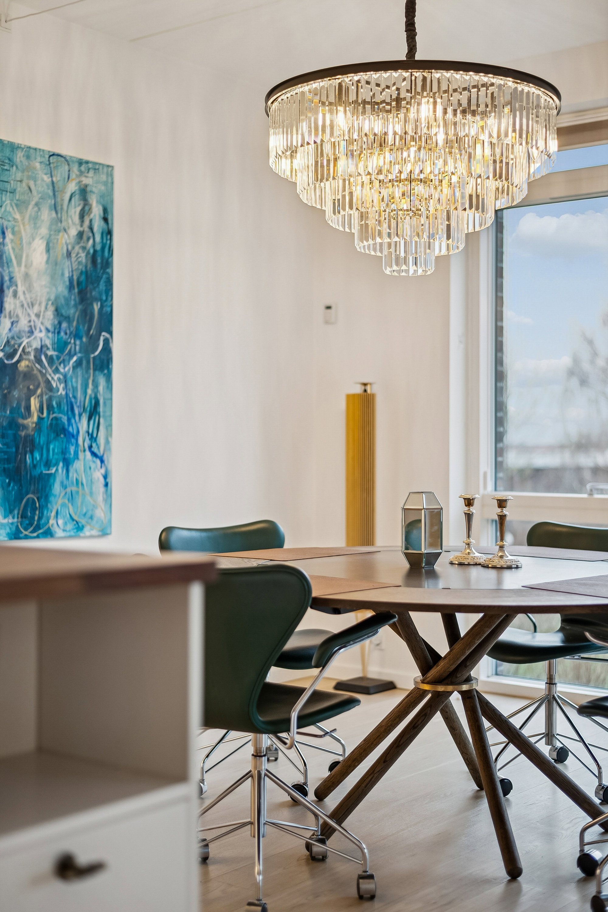 Himmelev Have 5, st. 2., 4000 Roskilde