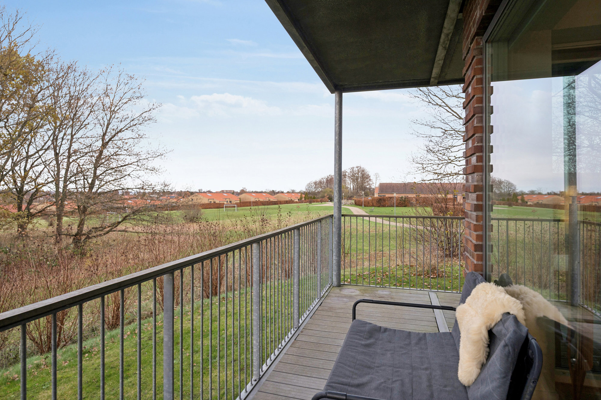 Himmelev Have 5, st. 2., 4000 Roskilde