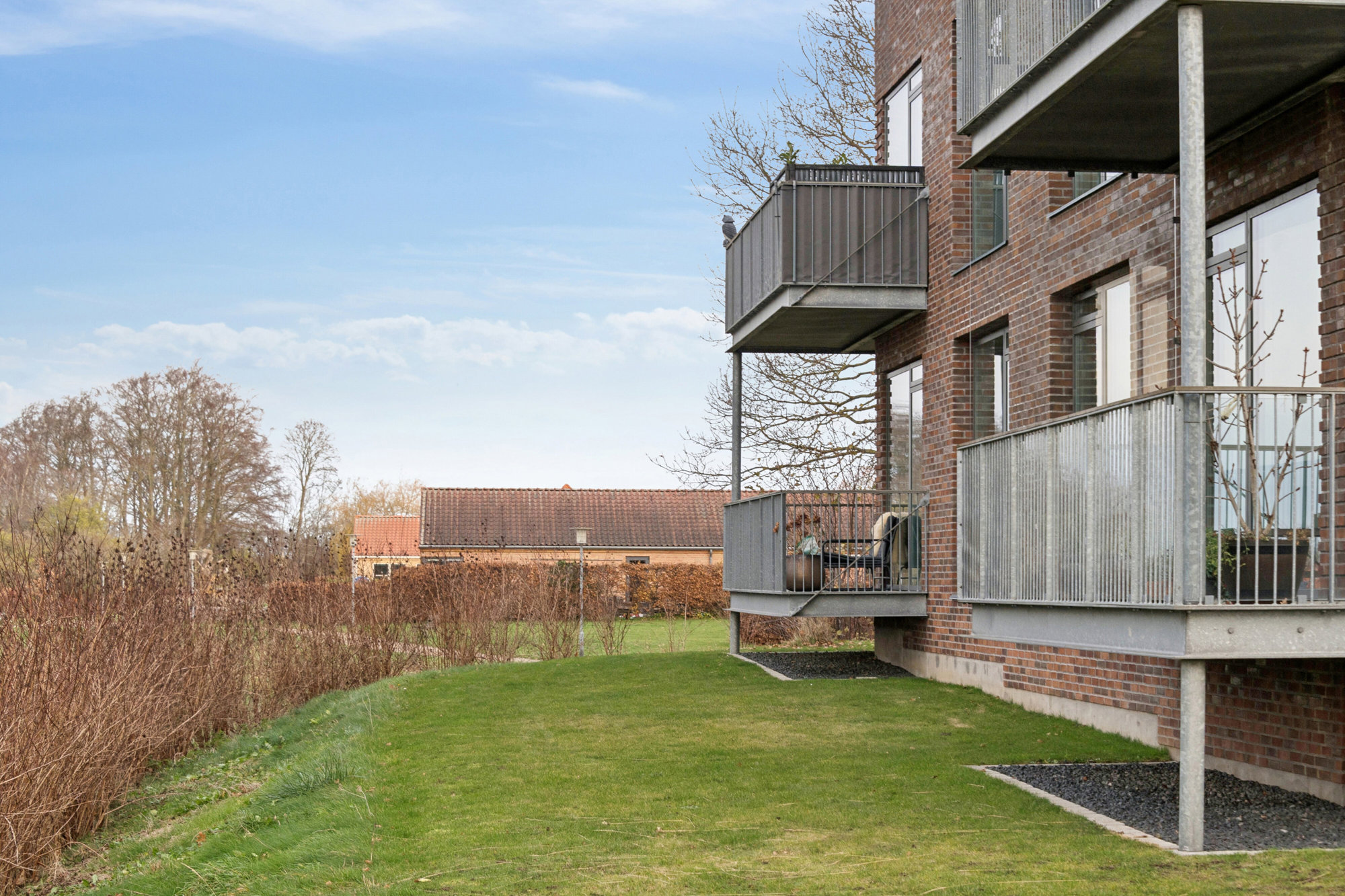 Himmelev Have 5, st. 2., 4000 Roskilde
