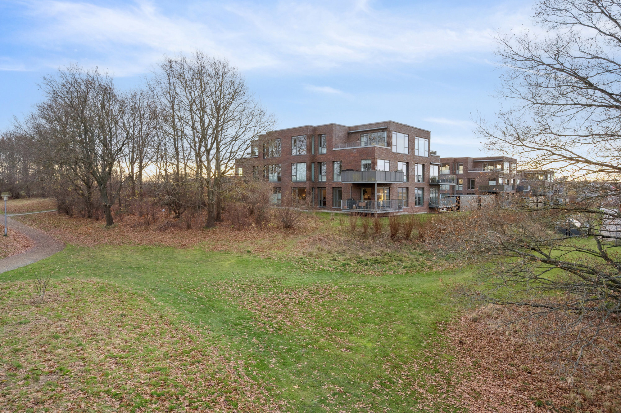 Himmelev Have 5, st. 2., 4000 Roskilde