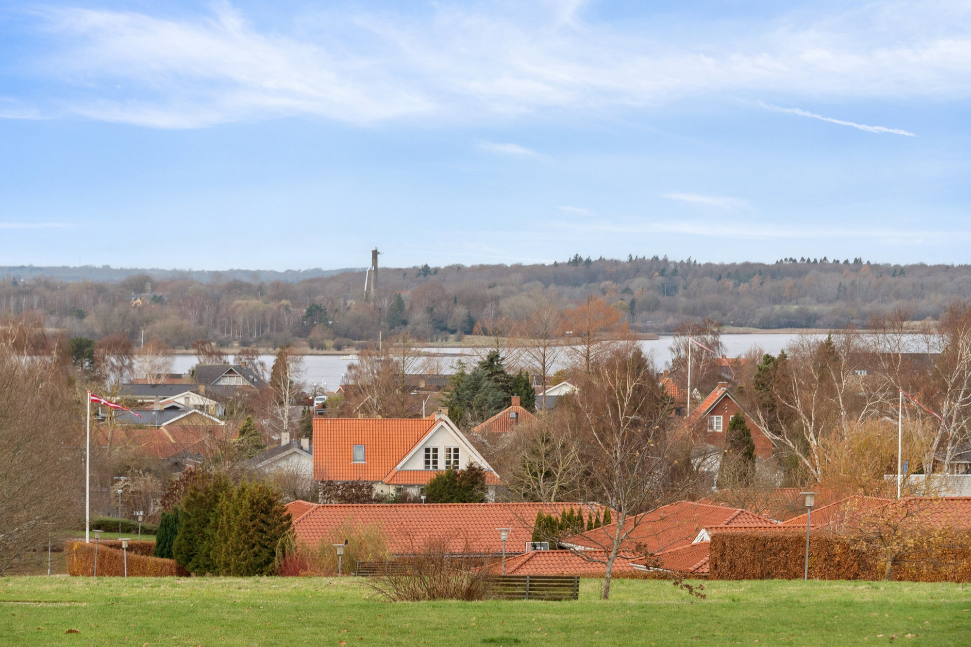 Himmelev Have 5, st. 2., 4000 Roskilde