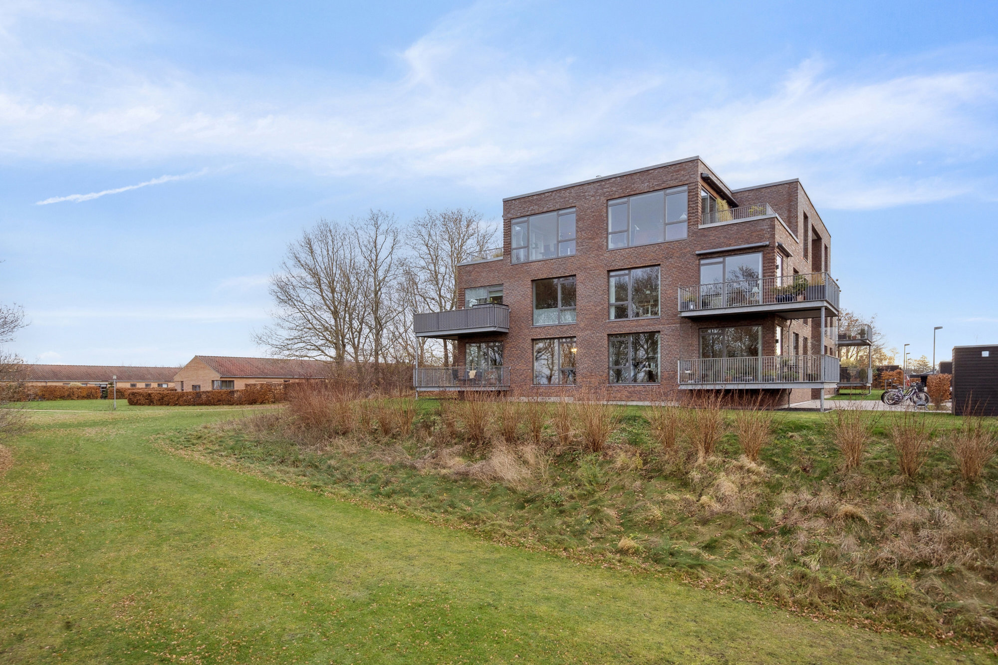 Himmelev Have 5, st. 2., 4000 Roskilde