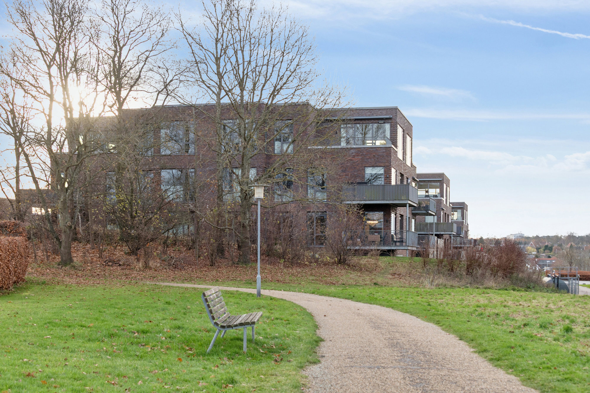 Himmelev Have 5, st. 2., 4000 Roskilde