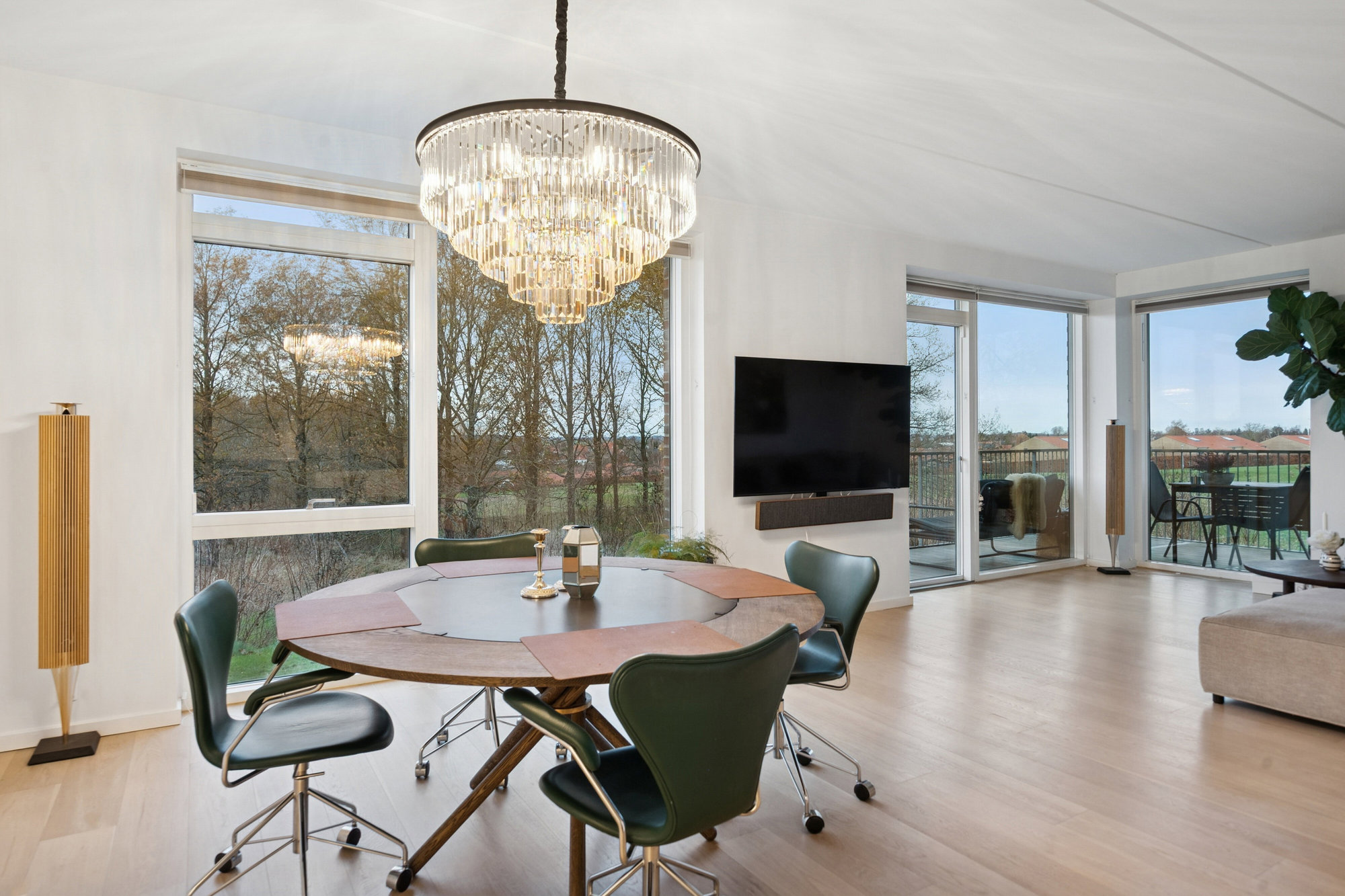 Himmelev Have 5, st. 2., 4000 Roskilde