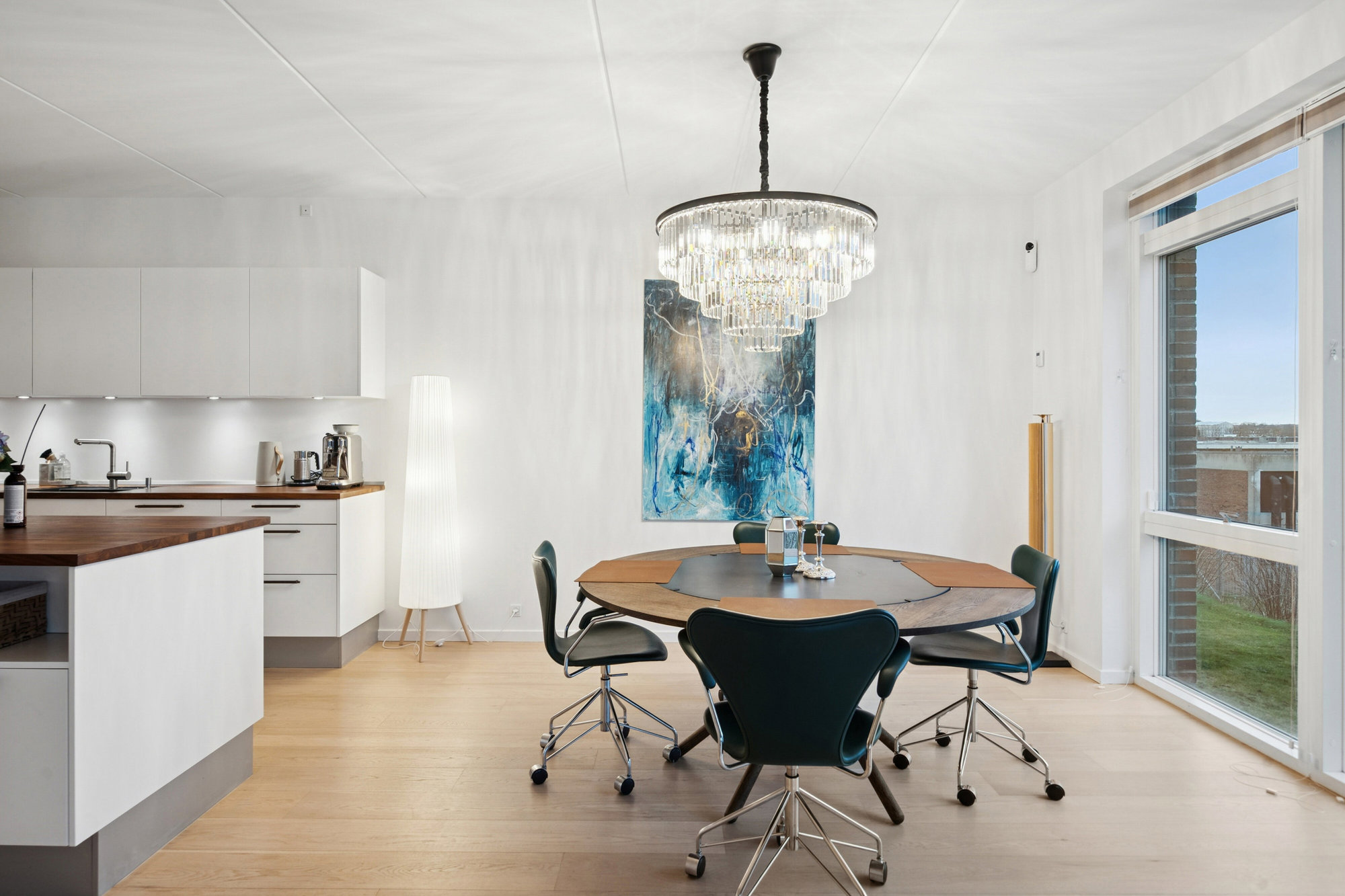 Himmelev Have 5, st. 2., 4000 Roskilde