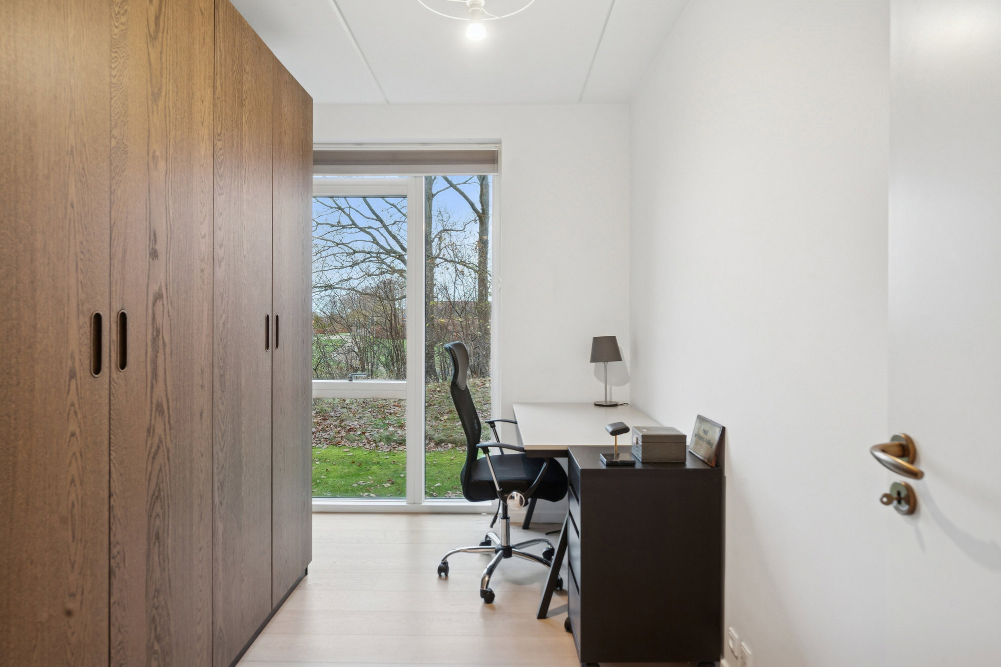 Himmelev Have 5, st. 2., 4000 Roskilde