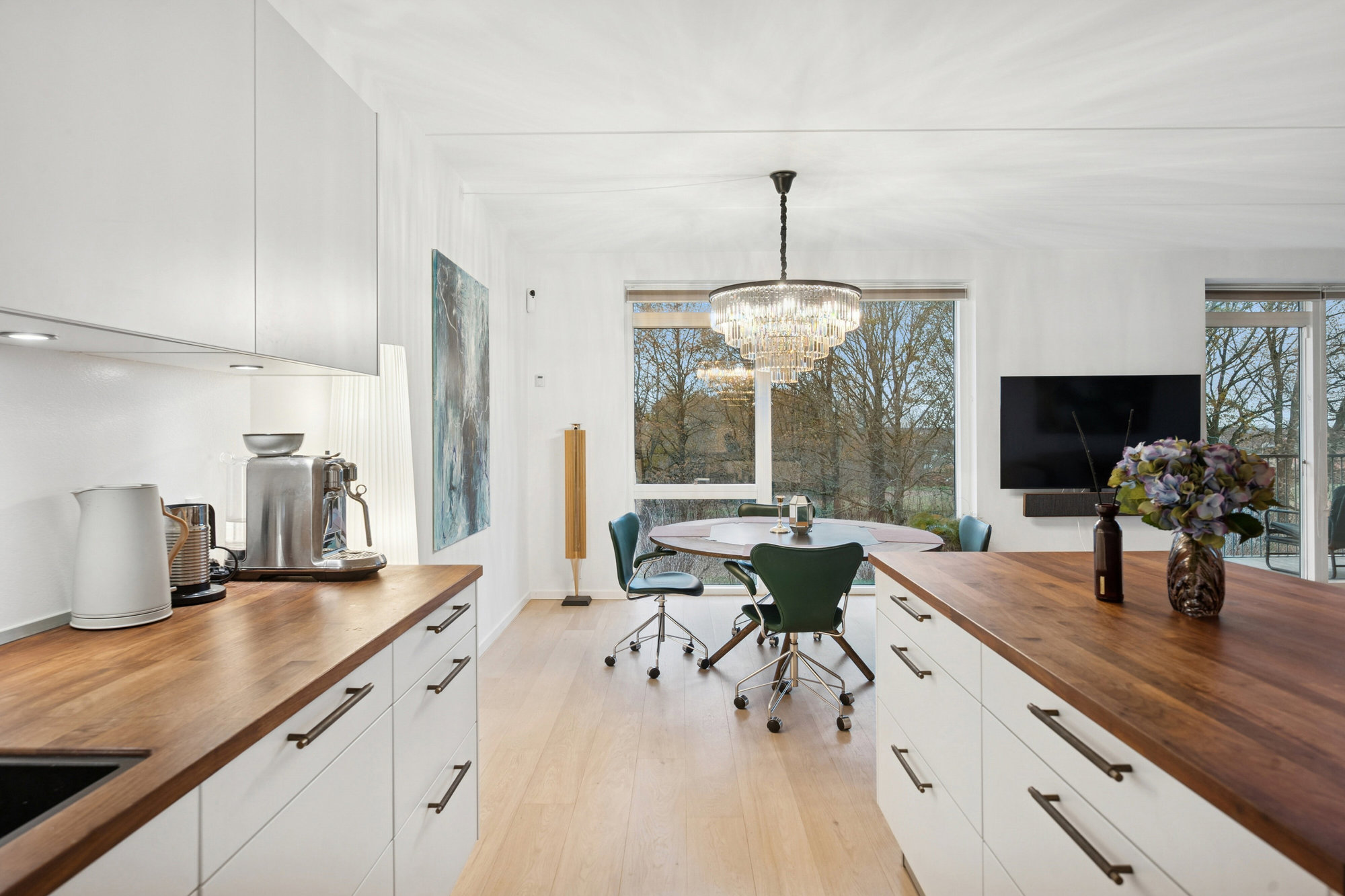 Himmelev Have 5, st. 2., 4000 Roskilde