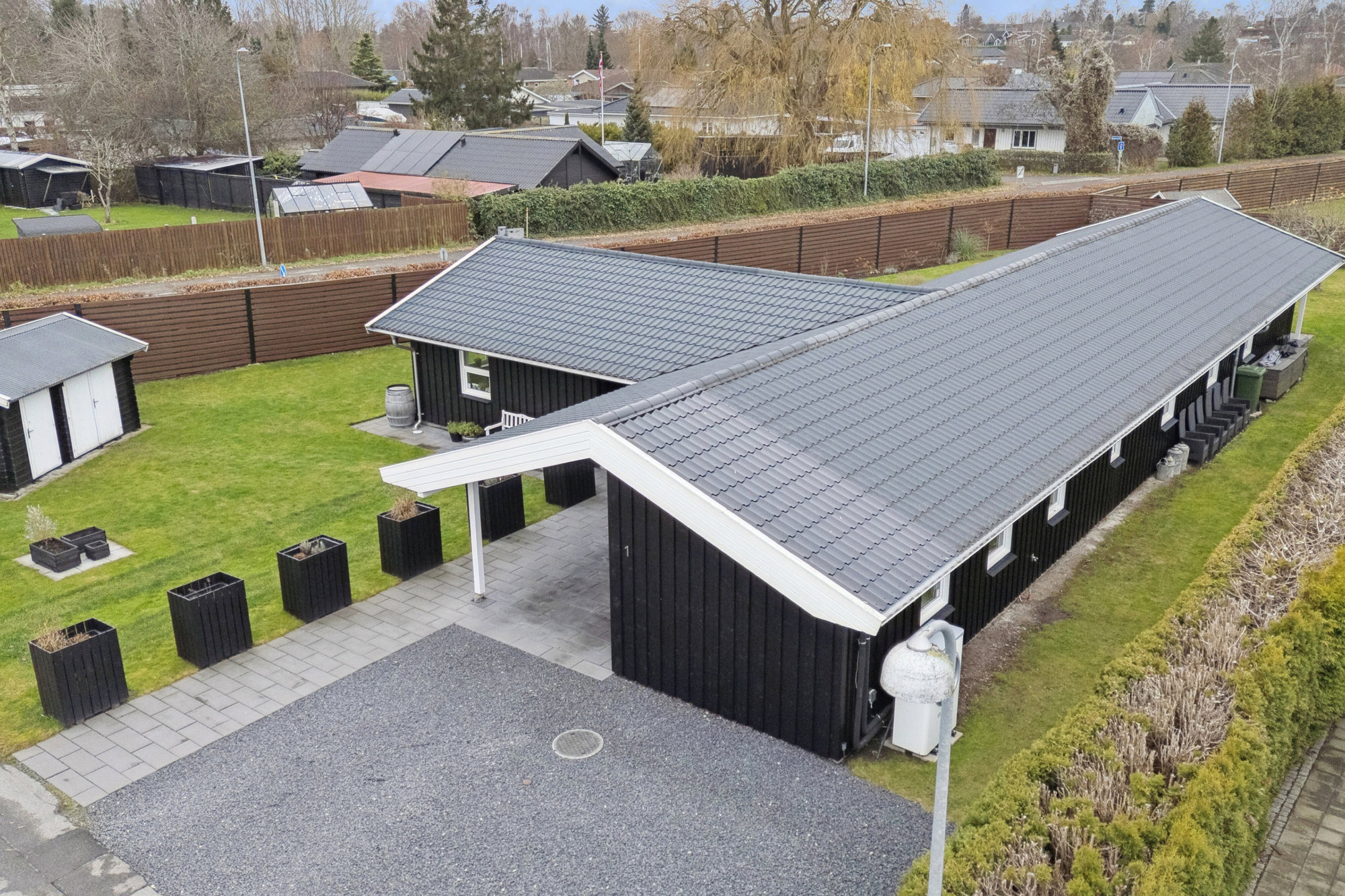 Storkevej 1, 4040 Jyllinge