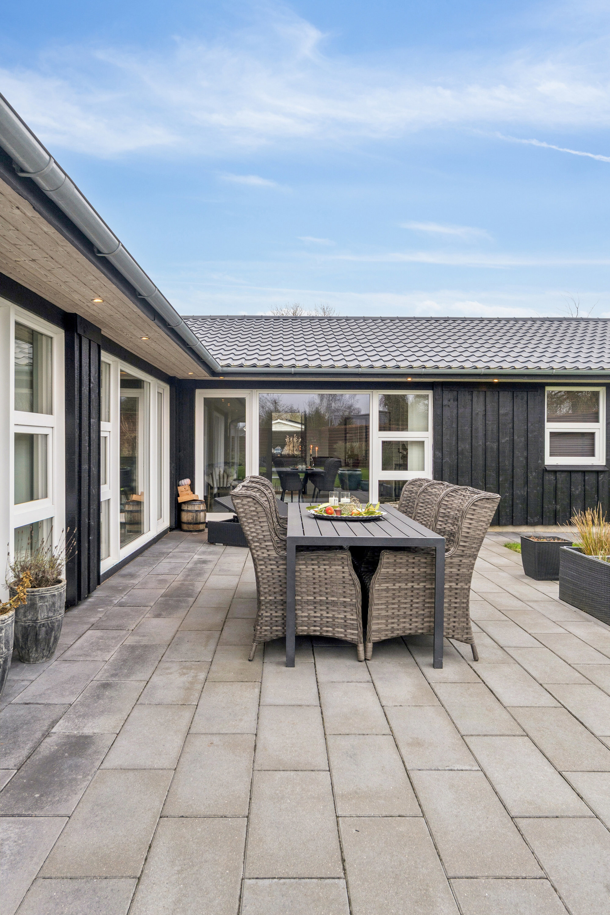 Storkevej 1, 4040 Jyllinge