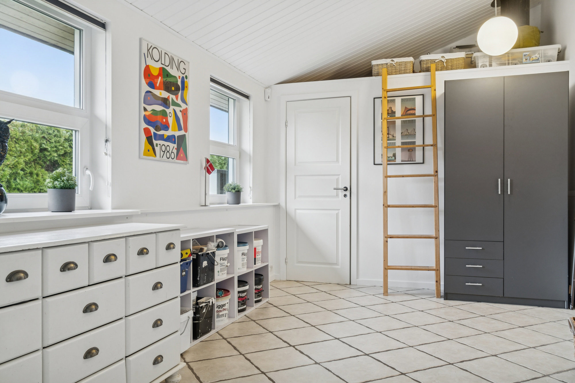 Storkevej 1, 4040 Jyllinge