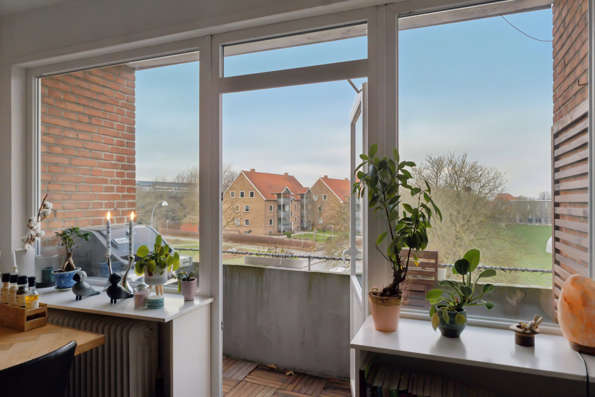 Møllehusvej 14, 2. 2., 4000 Roskilde