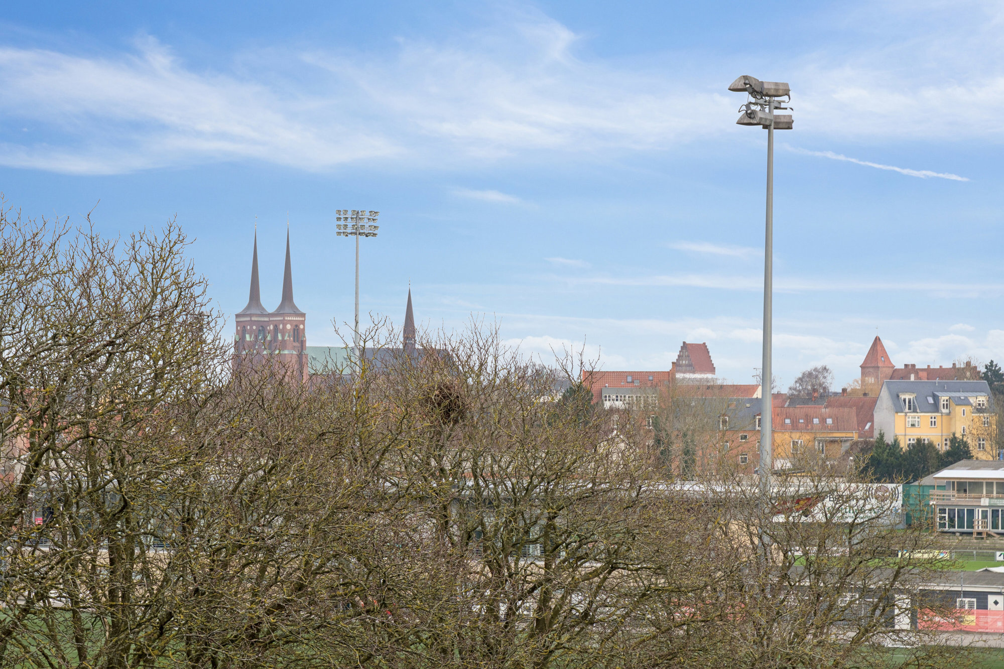 Møllehusvej 14, 2. 2., 4000 Roskilde