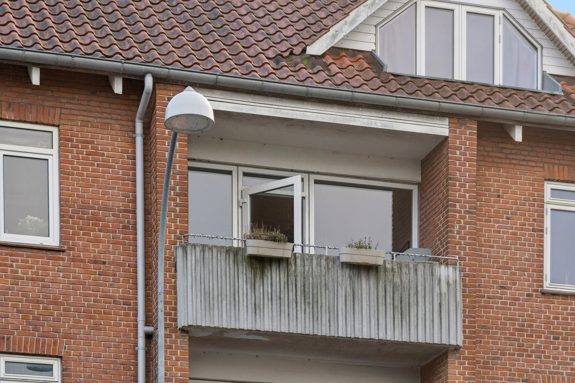 Møllehusvej 14, 2. 2., 4000 Roskilde