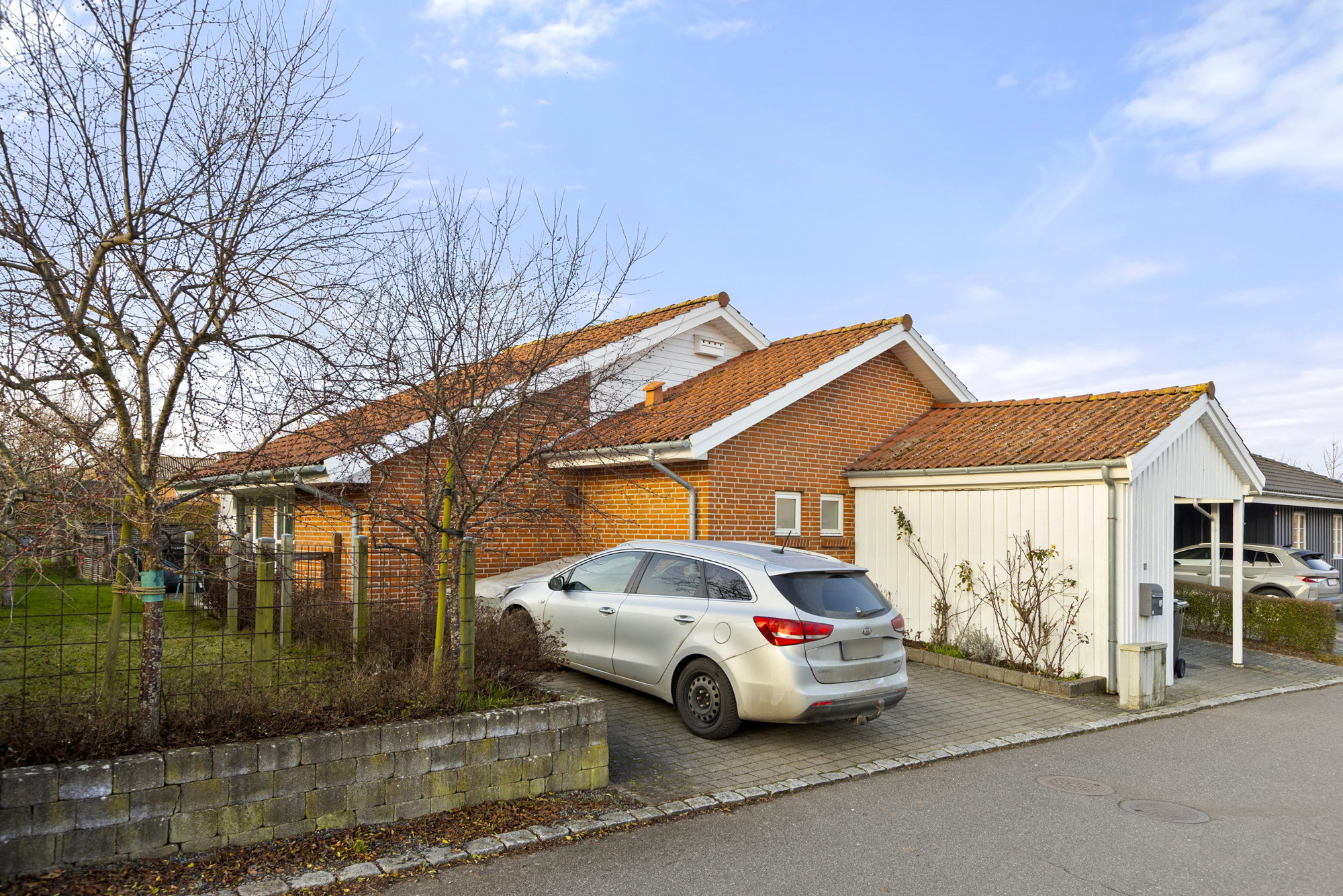 Kamillehaven 7, 4330 Hvalsø