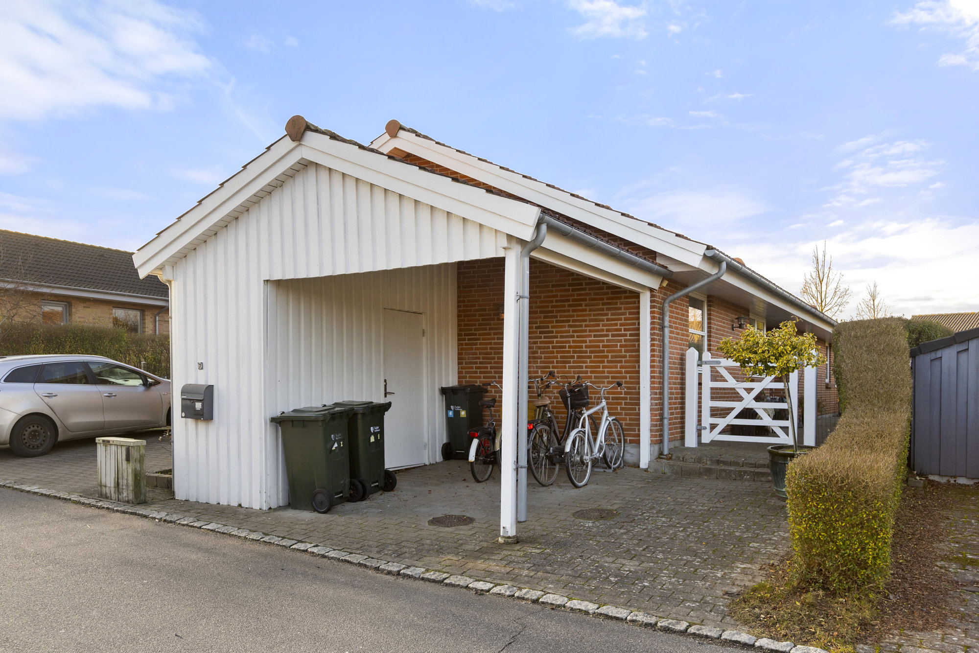 Kamillehaven 7, 4330 Hvalsø
