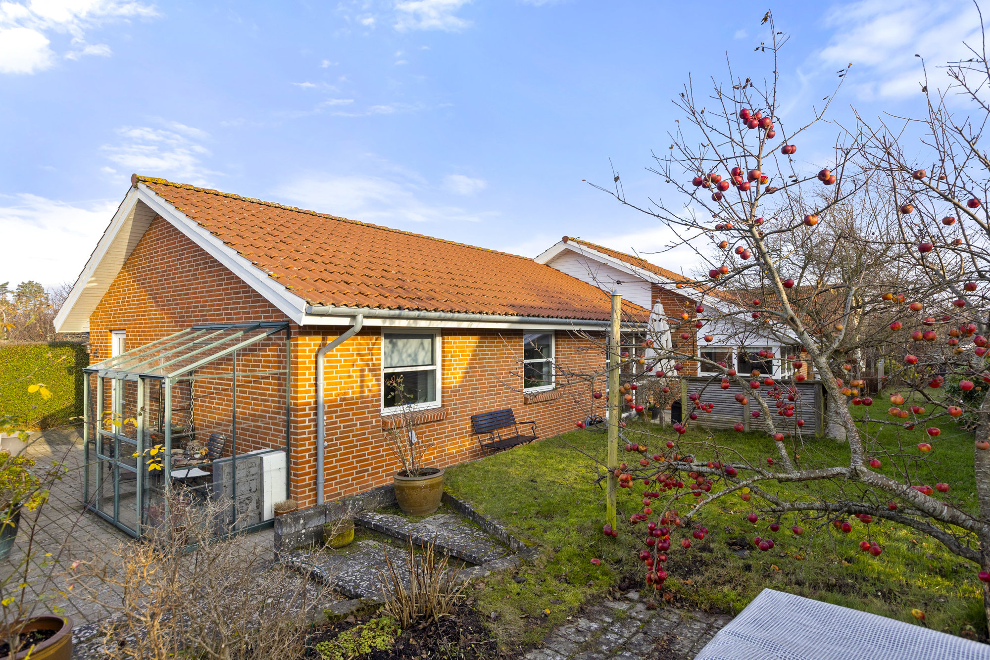 Kamillehaven 7, 4330 Hvalsø