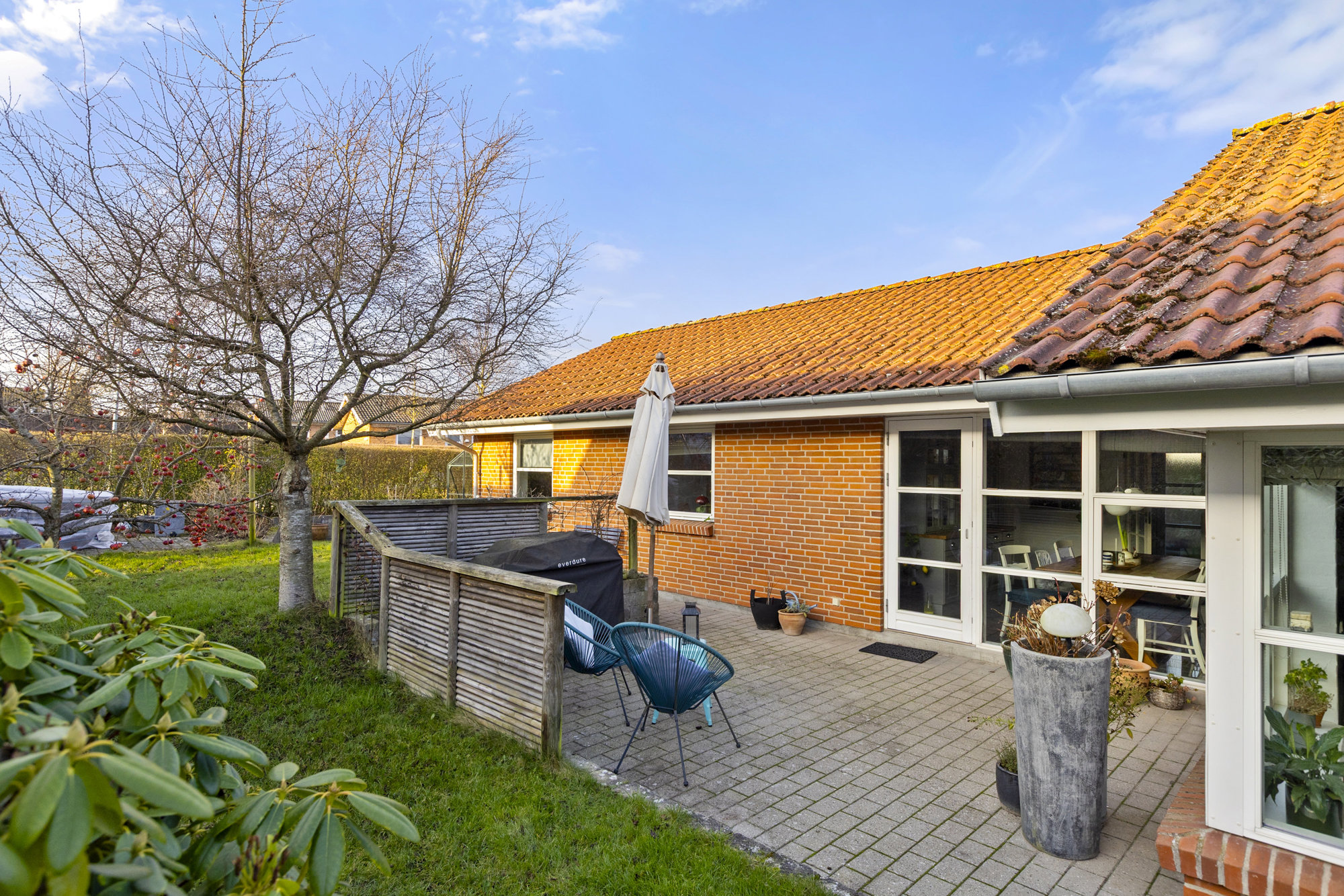 Kamillehaven 7, 4330 Hvalsø