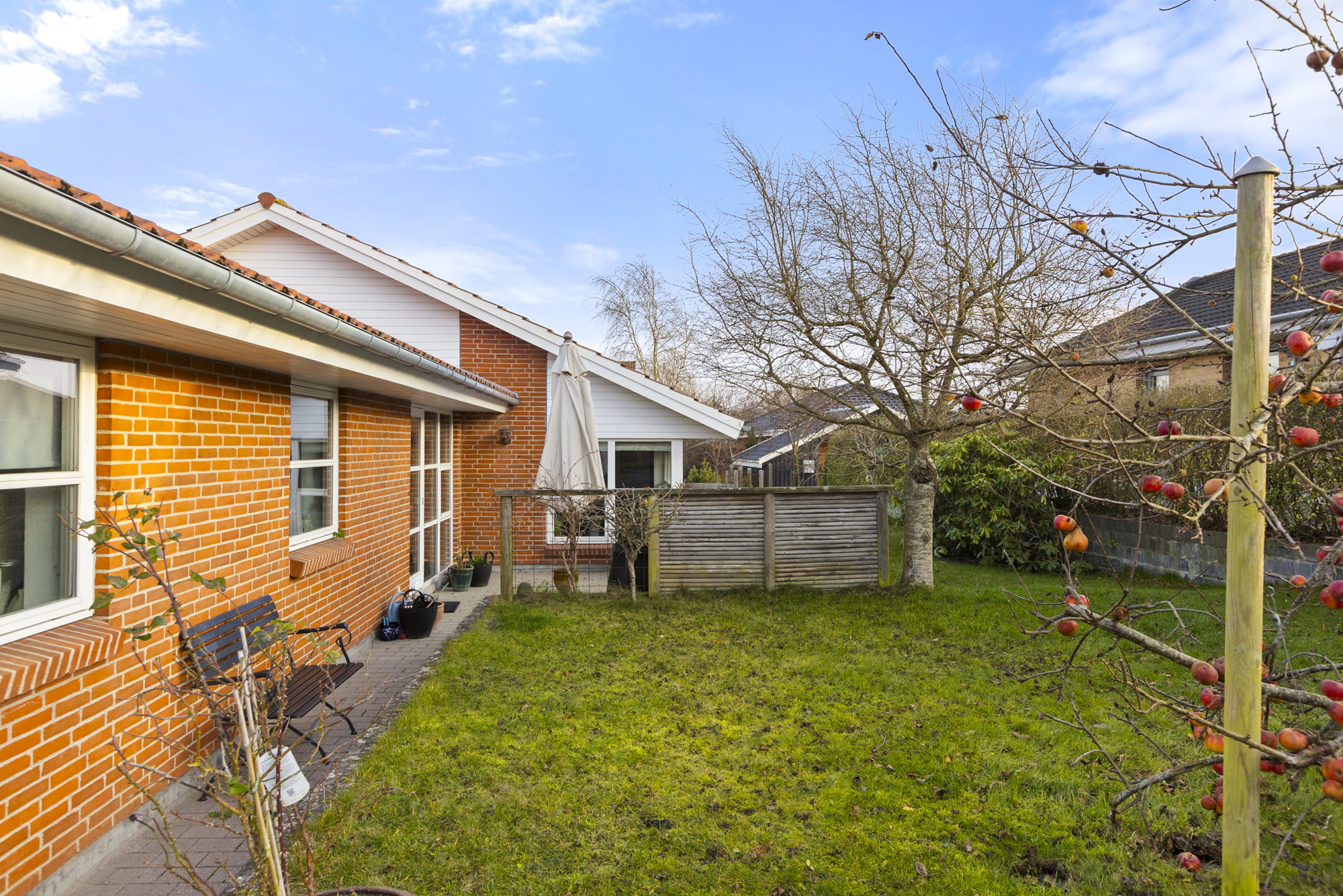 Kamillehaven 7, 4330 Hvalsø