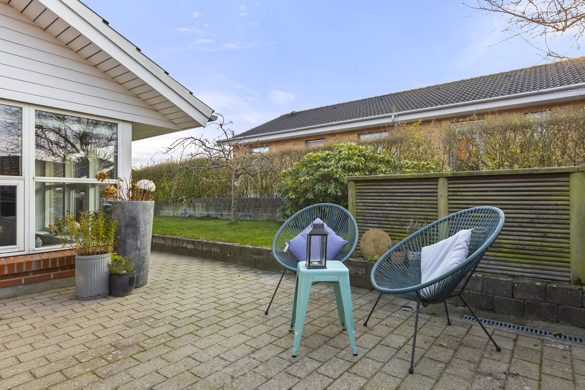 Kamillehaven 7, 4330 Hvalsø
