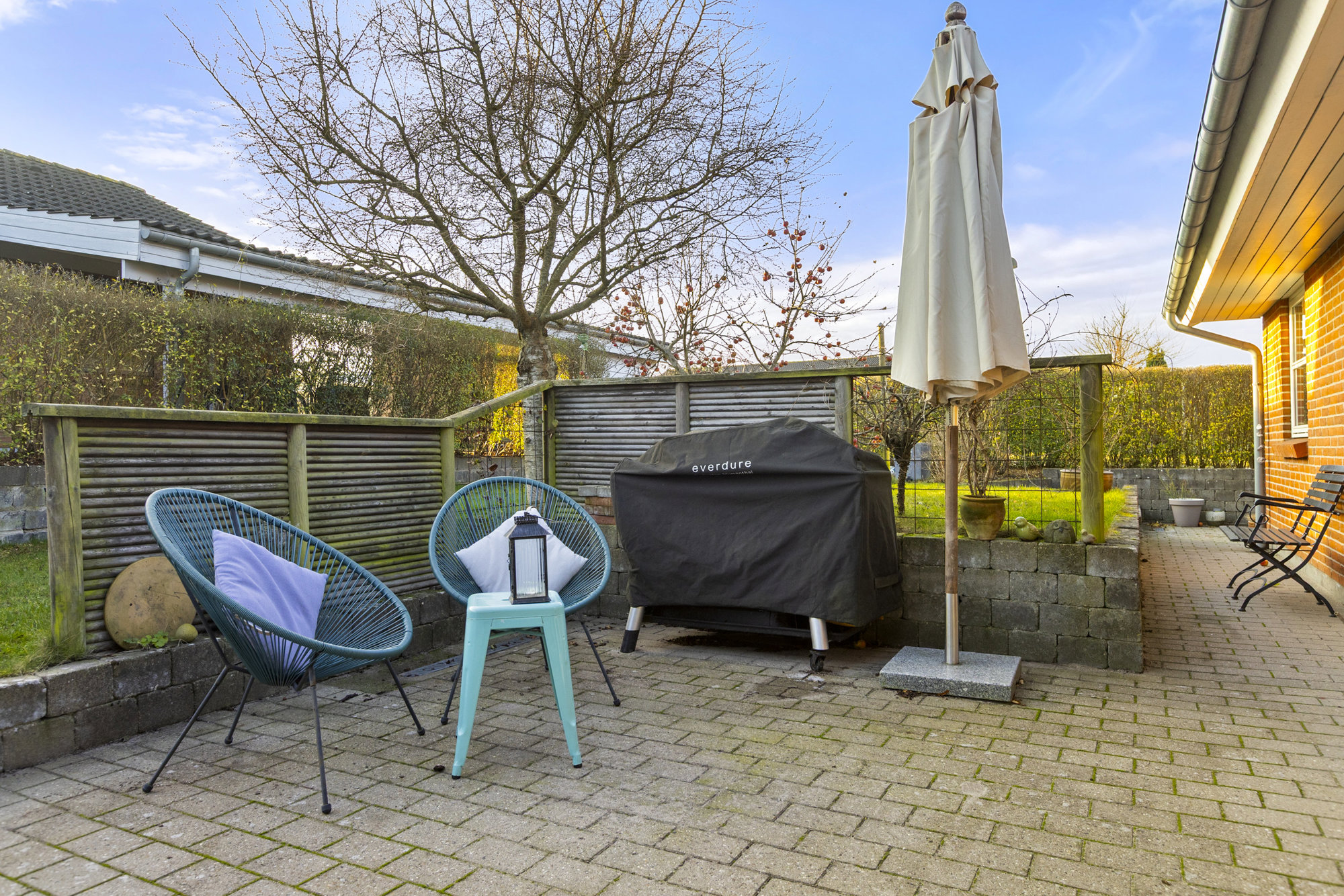 Kamillehaven 7, 4330 Hvalsø