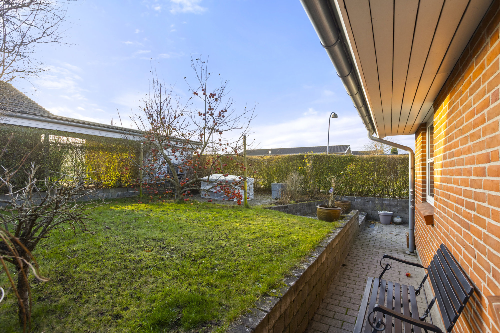 Kamillehaven 7, 4330 Hvalsø