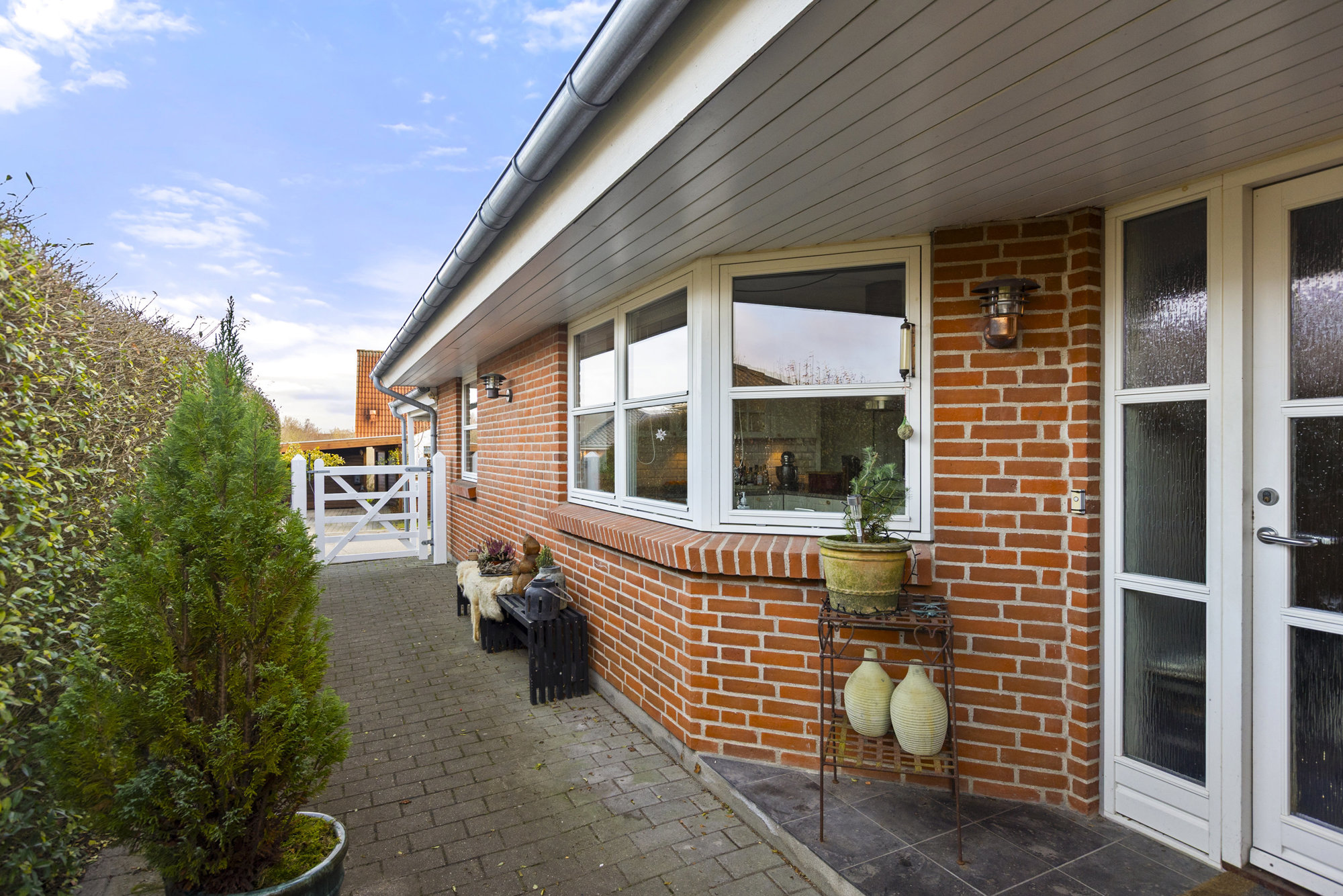 Kamillehaven 7, 4330 Hvalsø