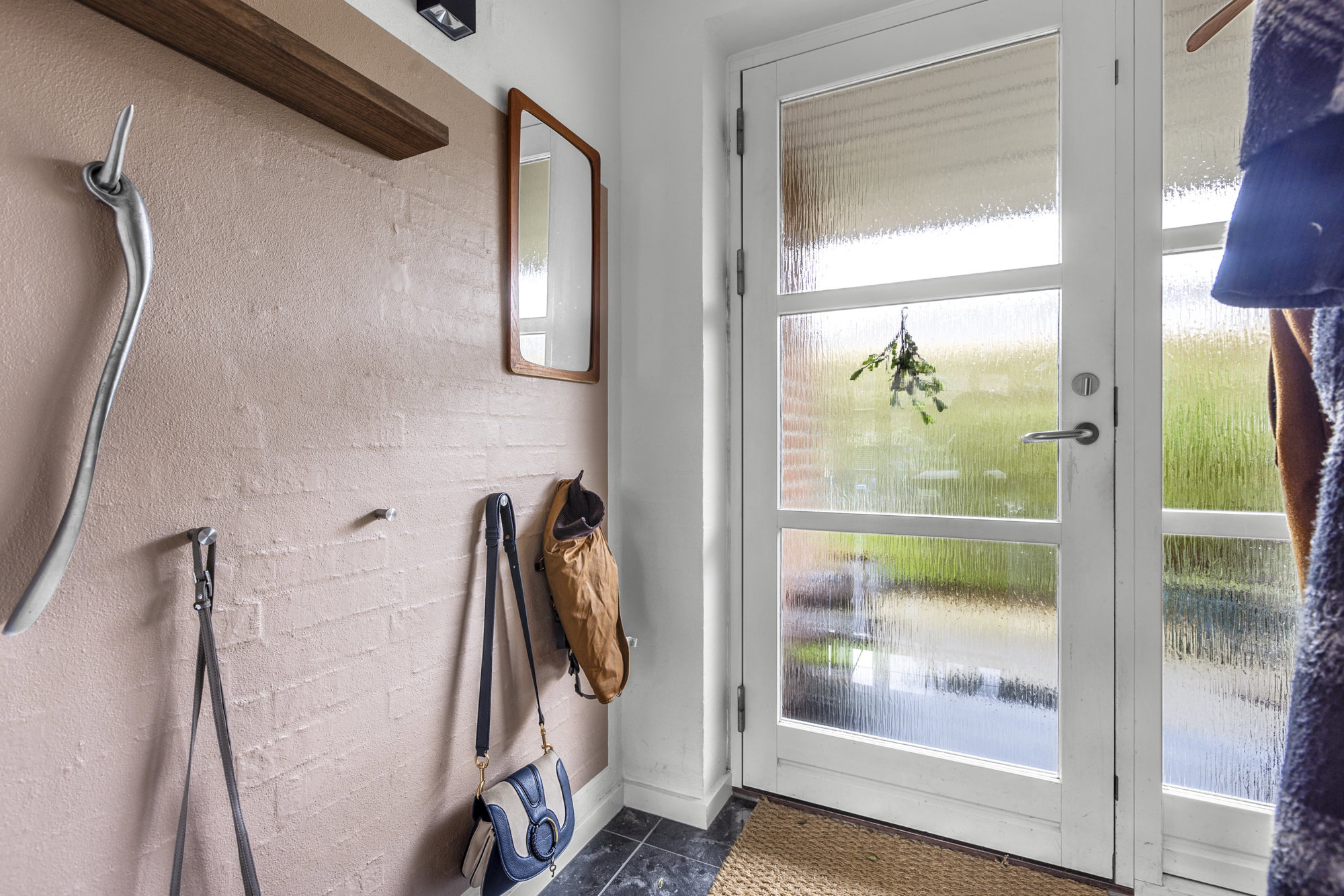 Kamillehaven 7, 4330 Hvalsø