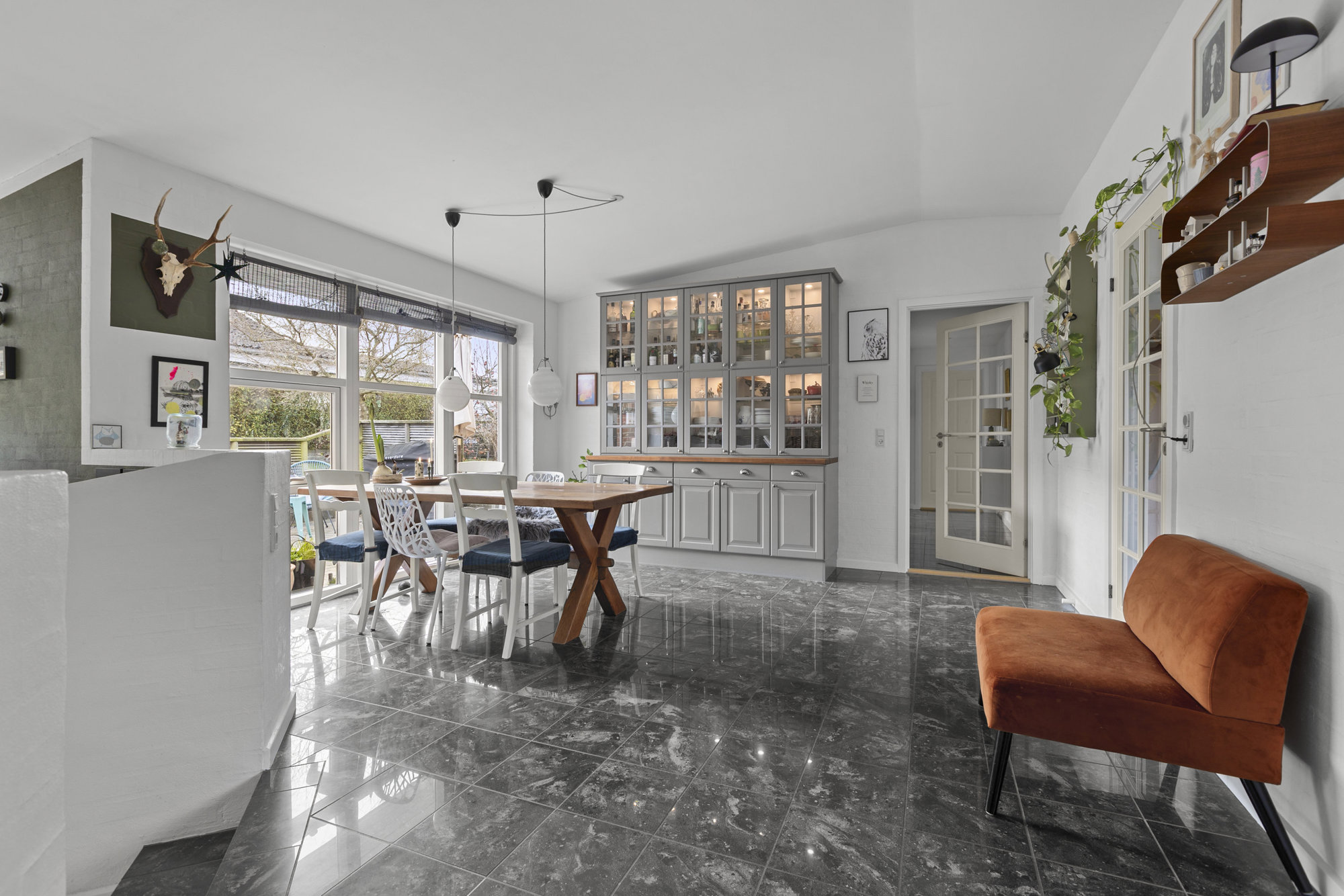 Kamillehaven 7, 4330 Hvalsø