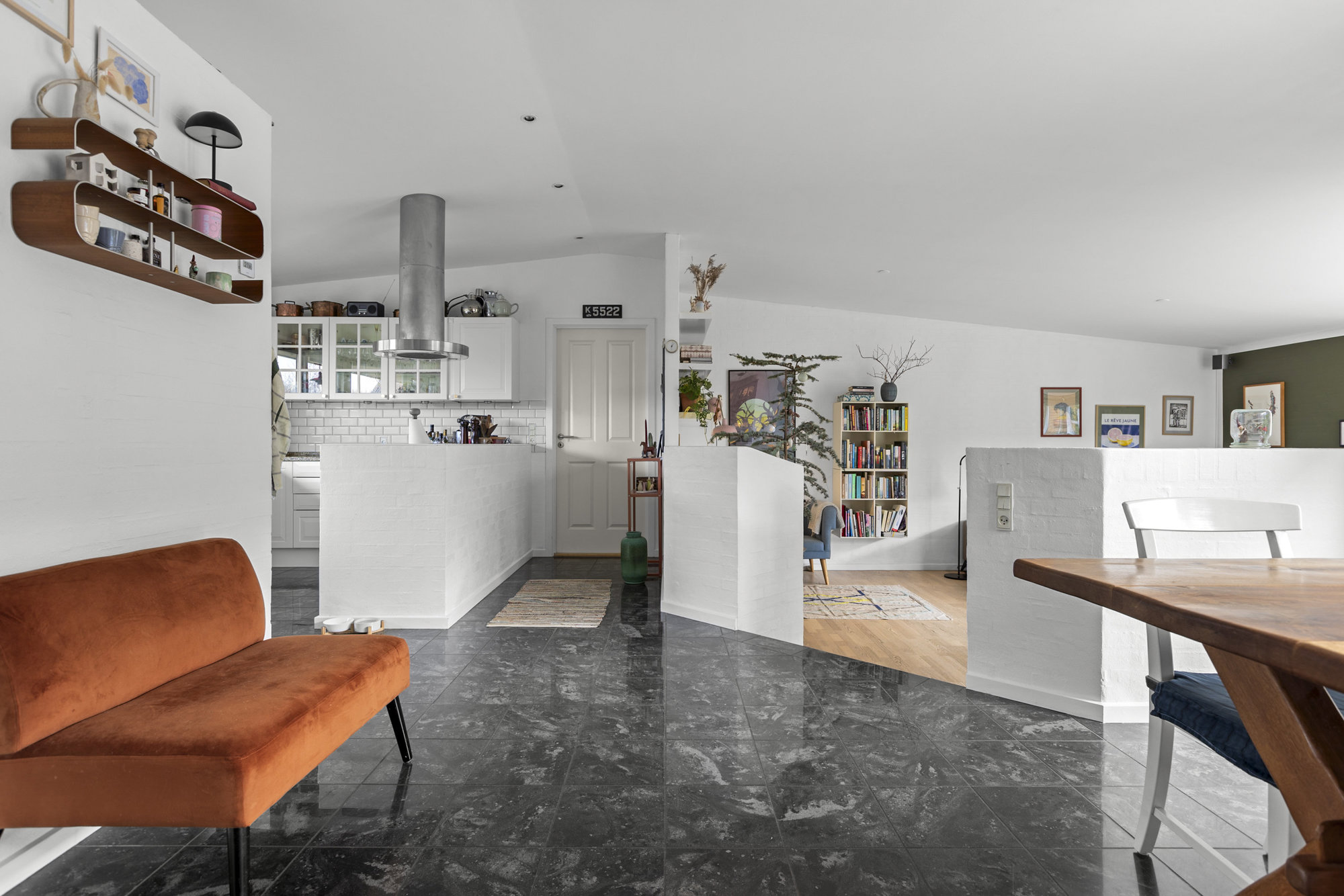 Kamillehaven 7, 4330 Hvalsø