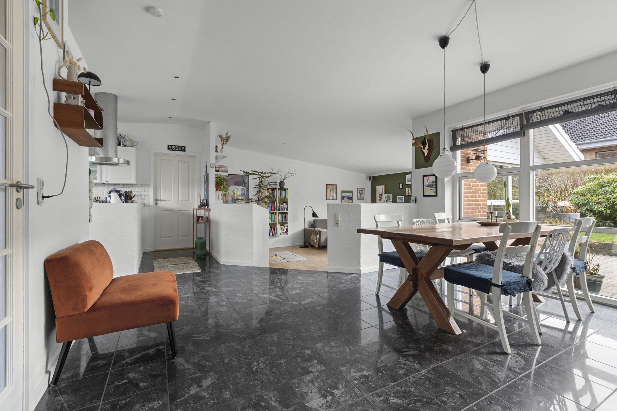 Kamillehaven 7, 4330 Hvalsø
