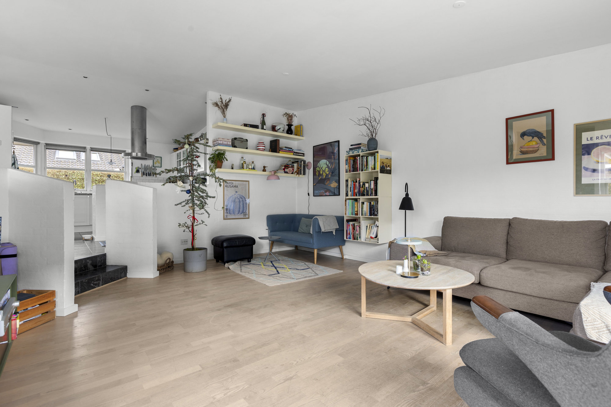 Kamillehaven 7, 4330 Hvalsø