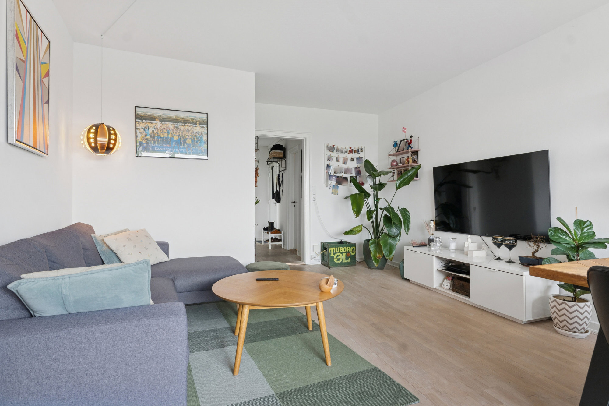 Møllehusvej 14, 2. 2., 4000 Roskilde