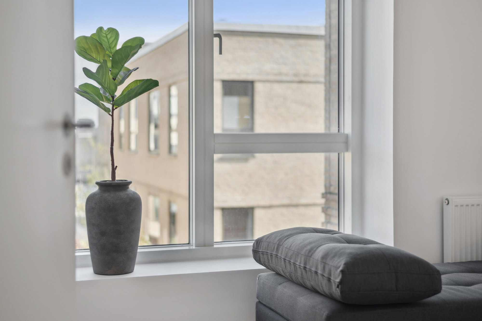 Slagteristræde 25, 1. tv., 4000 Roskilde