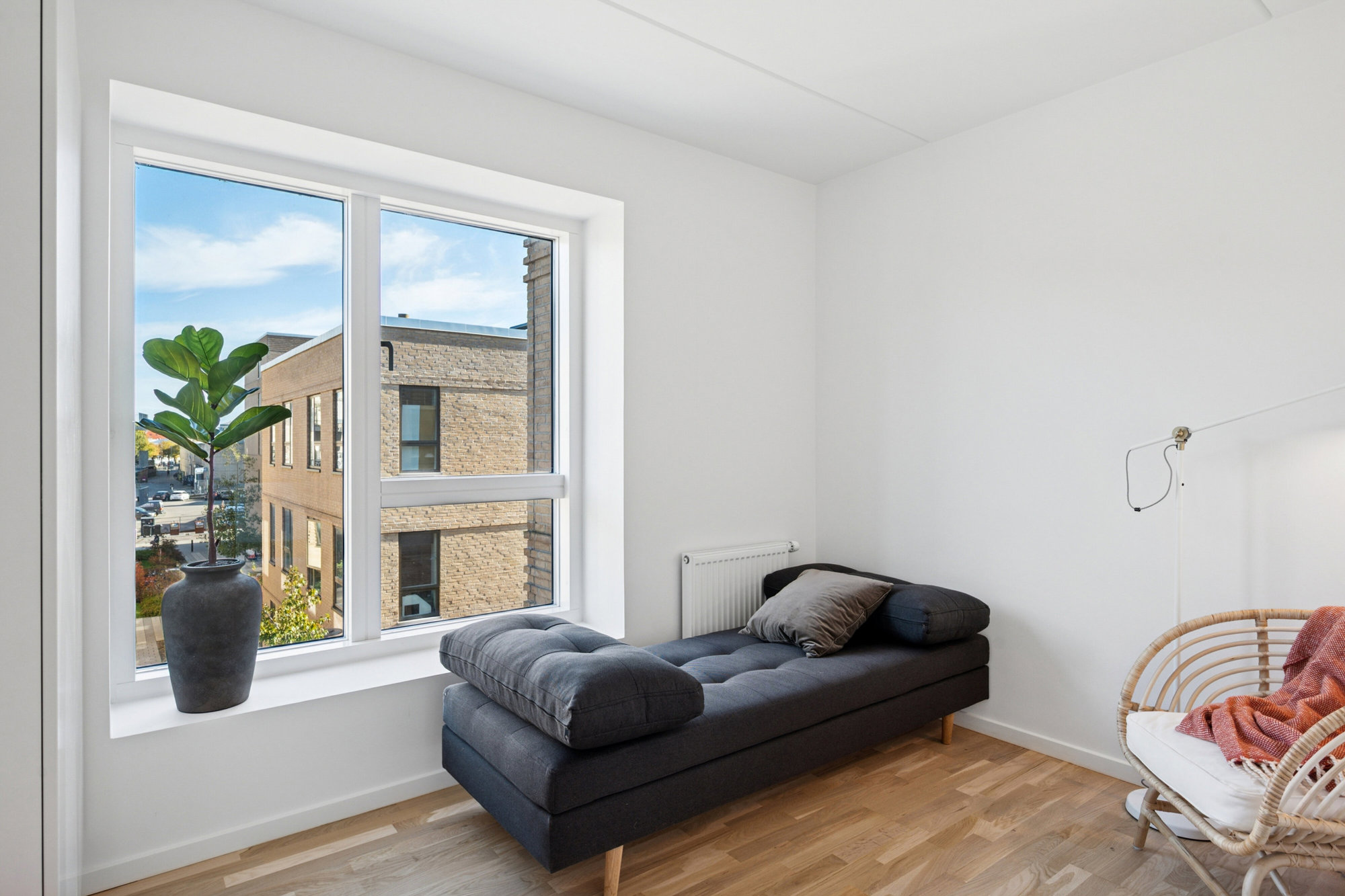 Slagteristræde 25, 1. tv., 4000 Roskilde