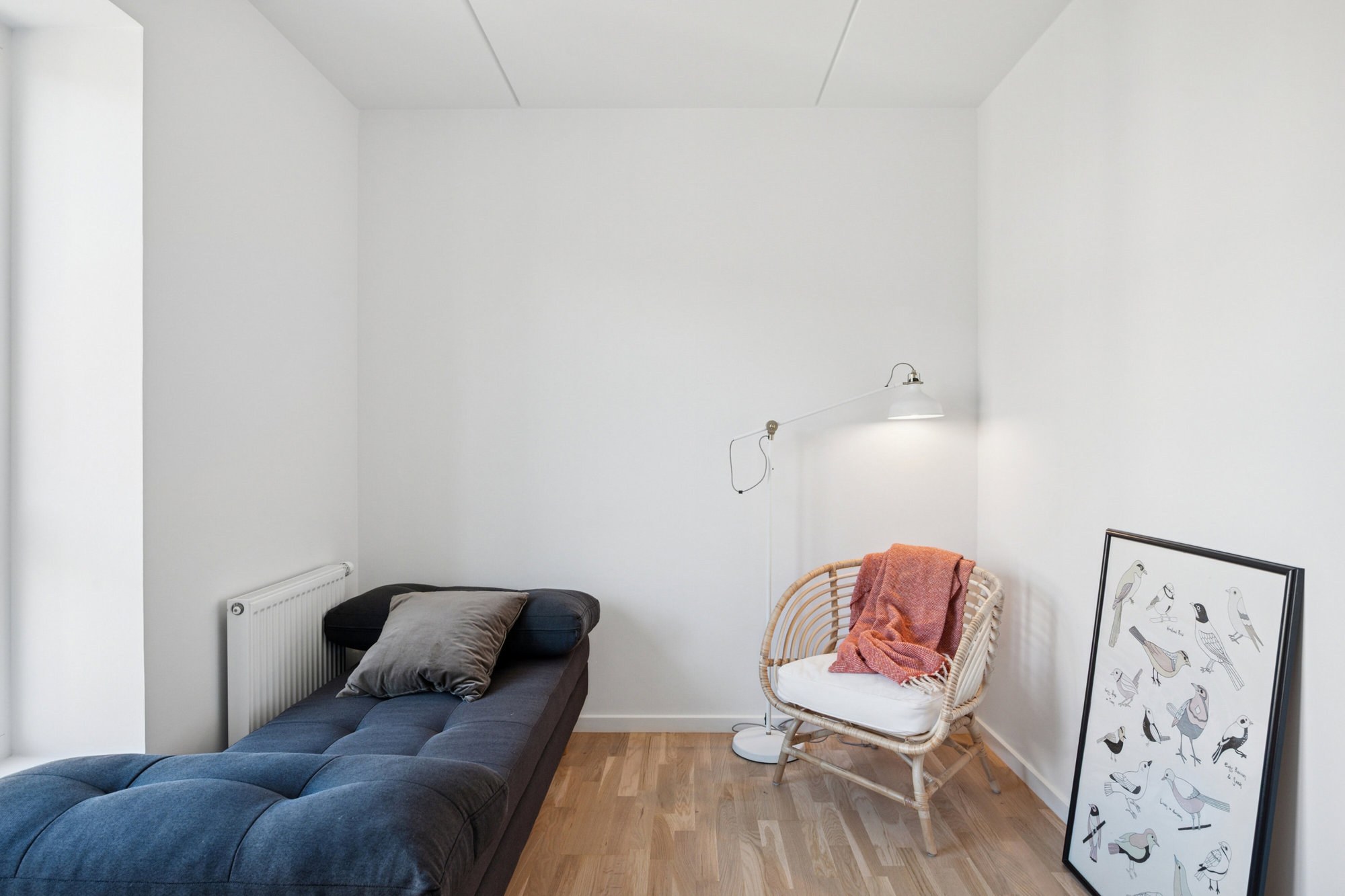 Slagteristræde 25, 1. tv., 4000 Roskilde