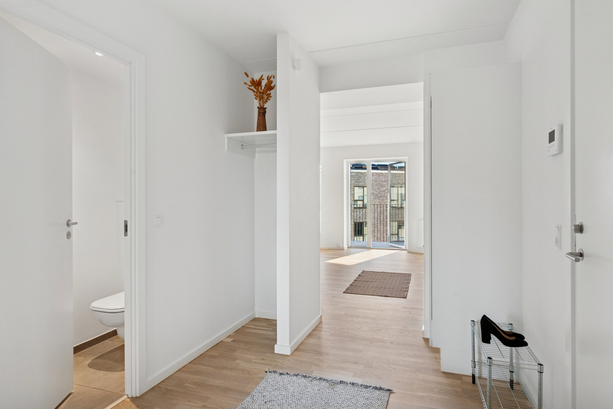 Slagteristræde 25, 1. tv., 4000 Roskilde