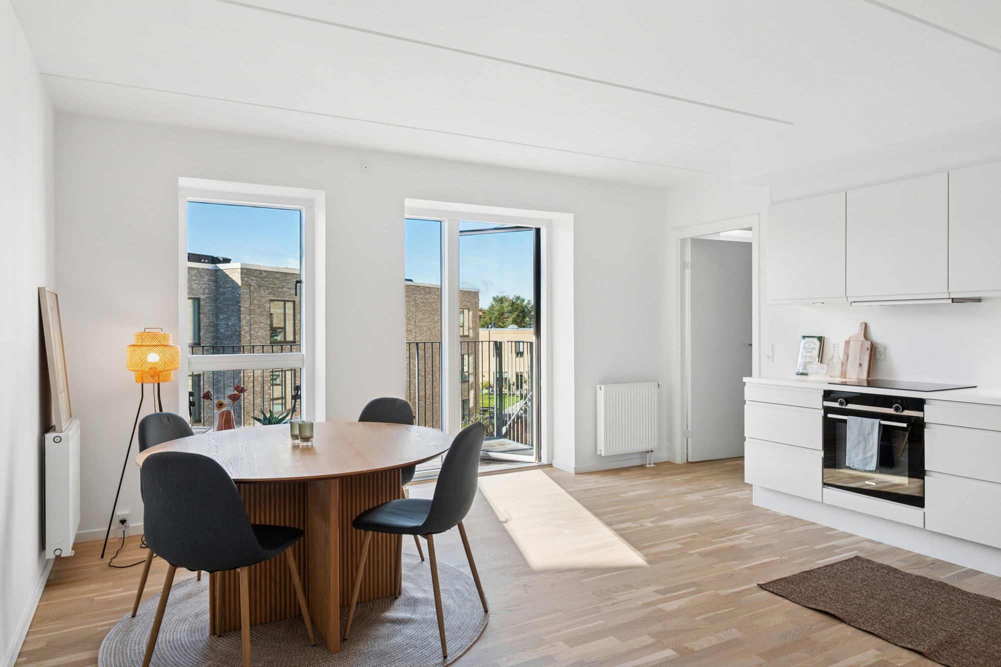Slagteristræde 25, 1. tv., 4000 Roskilde