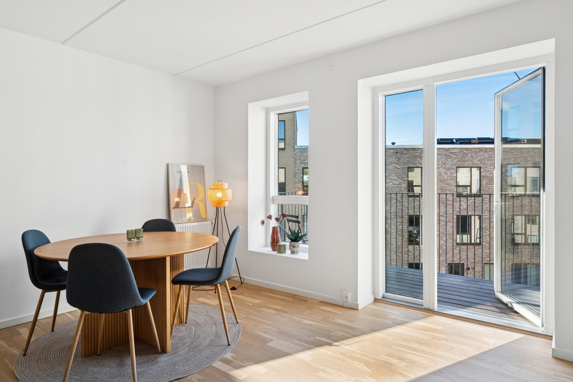 Slagteristræde 25, 1. tv., 4000 Roskilde