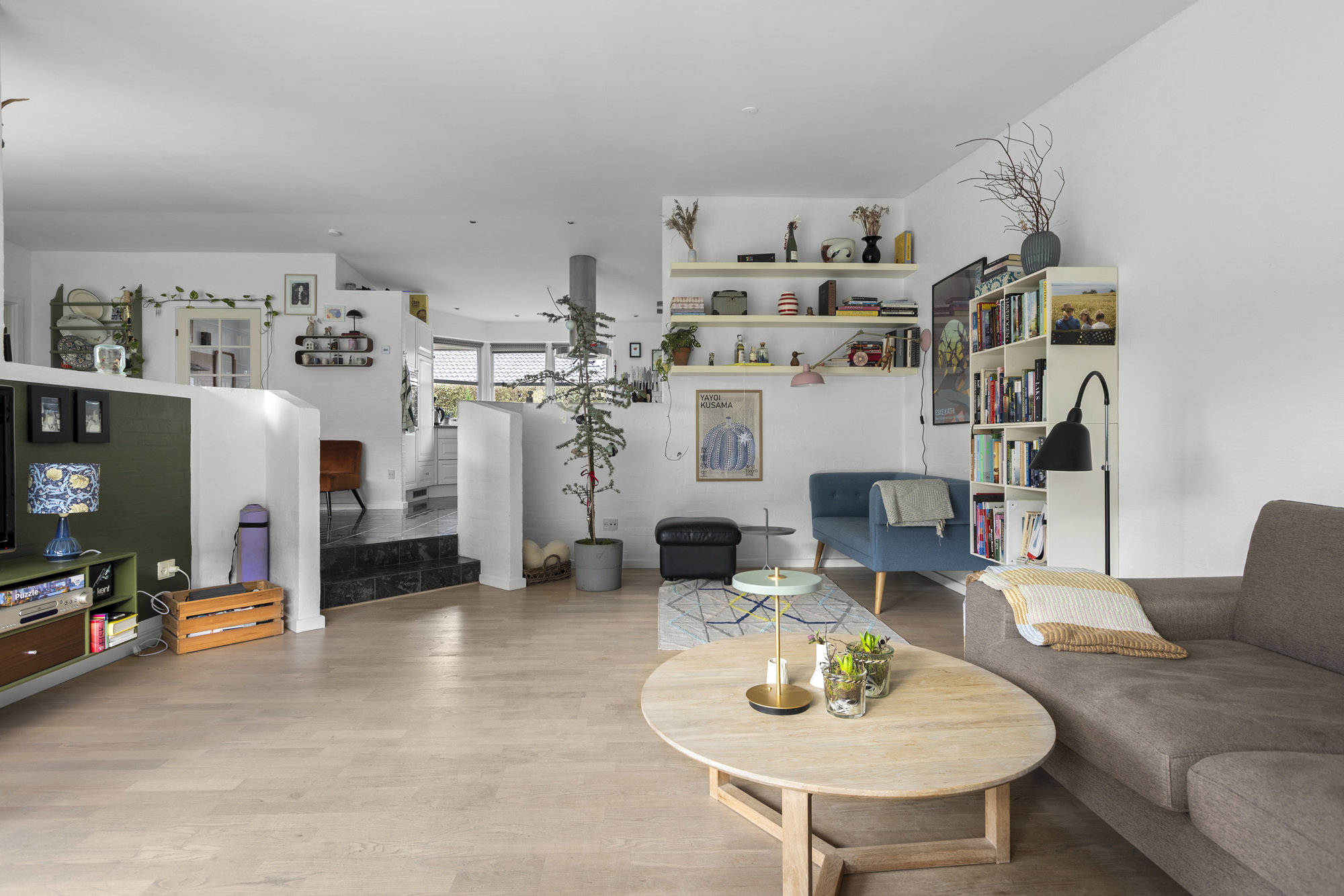 Kamillehaven 7, 4330 Hvalsø